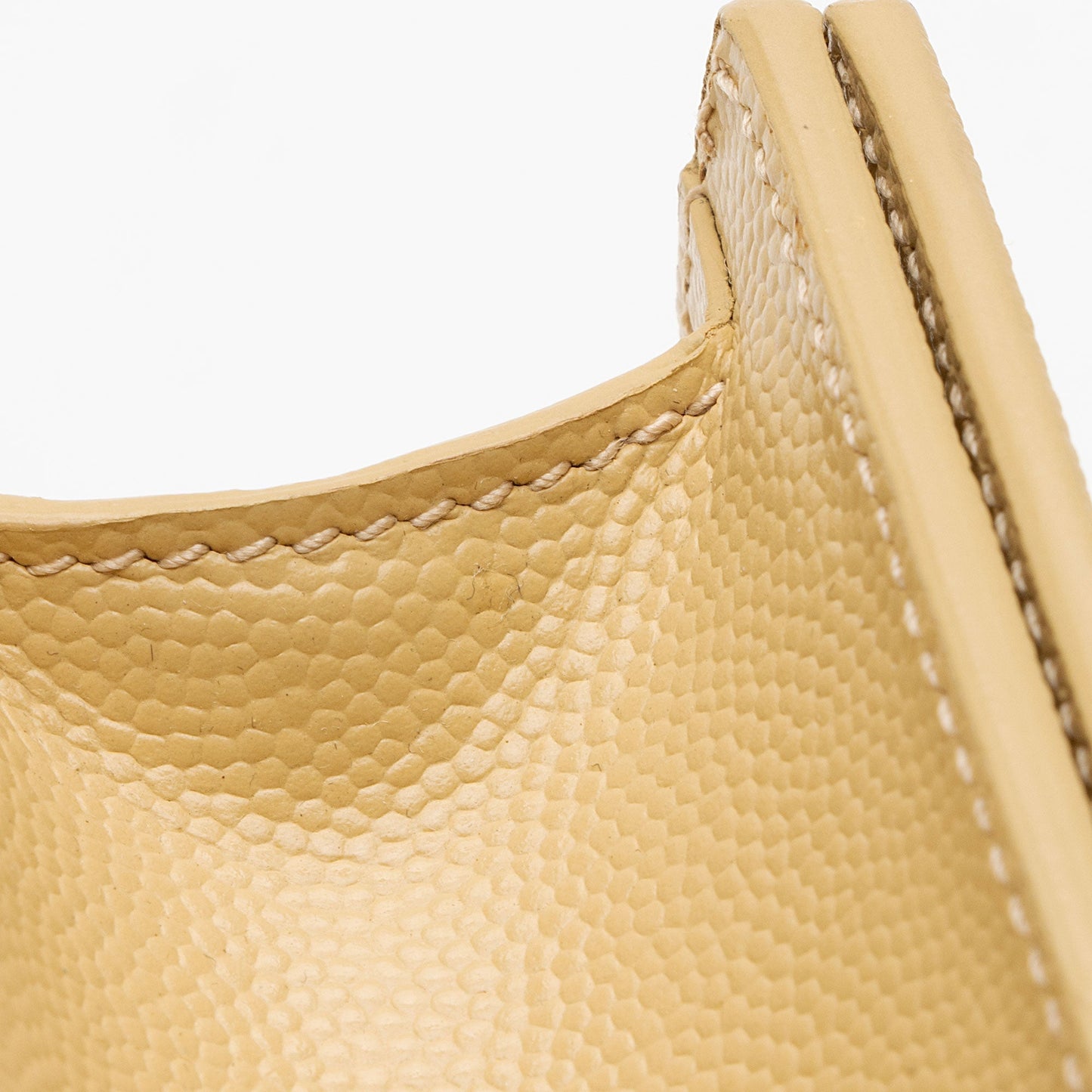 Saint Laurent Grain de Poudre Monogram Kate Clutch y0Ya4u