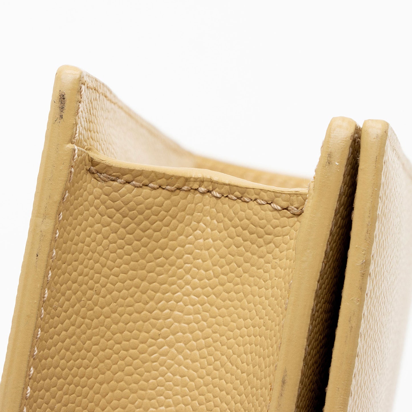 Saint Laurent Grain de Poudre Monogram Kate Clutch y0Ya4u