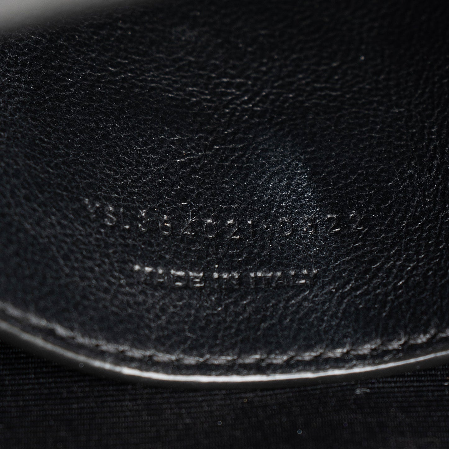 Saint Laurent Grain de Poudre Monogram Kate Medium Shoulder Bag hzje5P