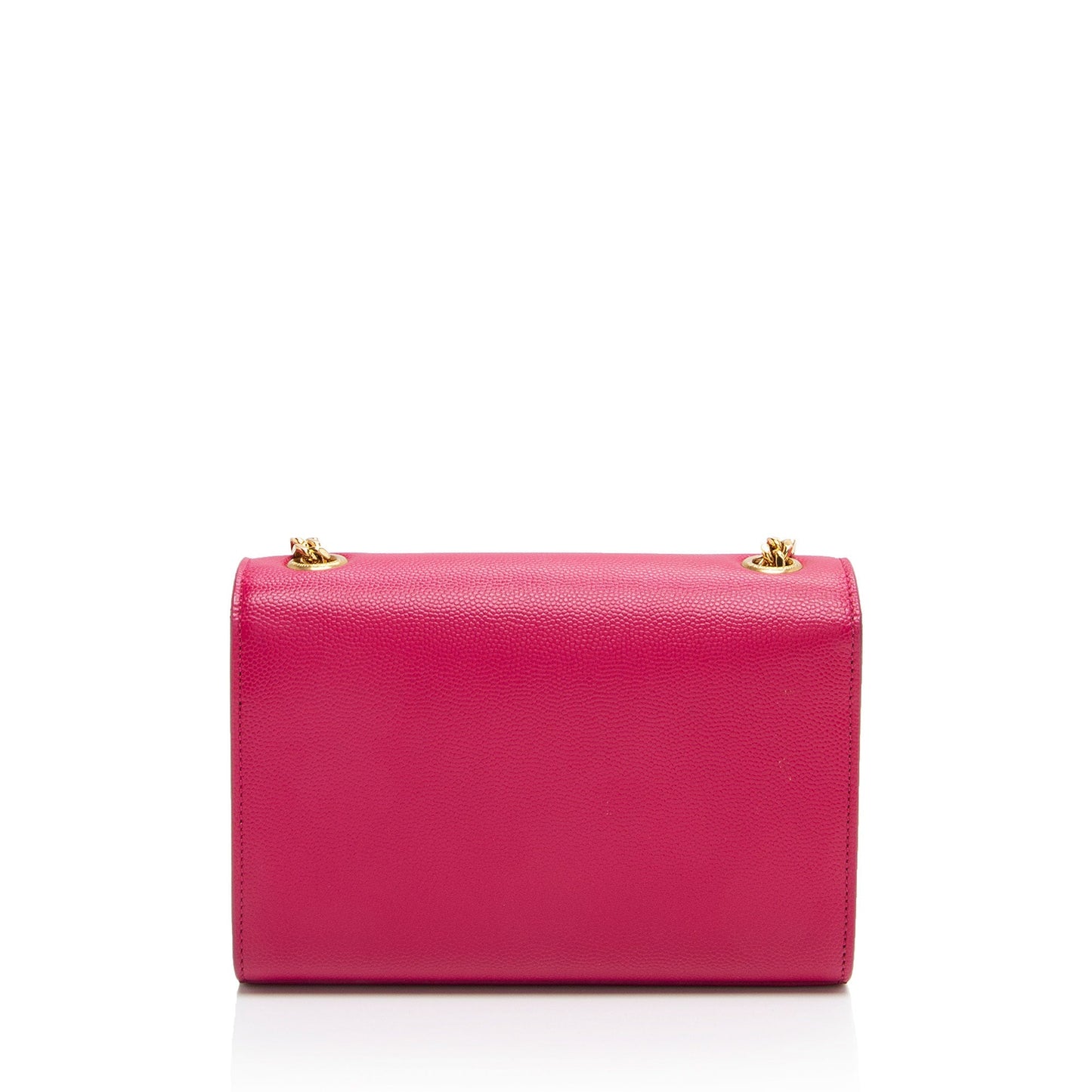 Saint Laurent Grain de Poudre Monogram Kate Small Crossbody Bag ip71h6