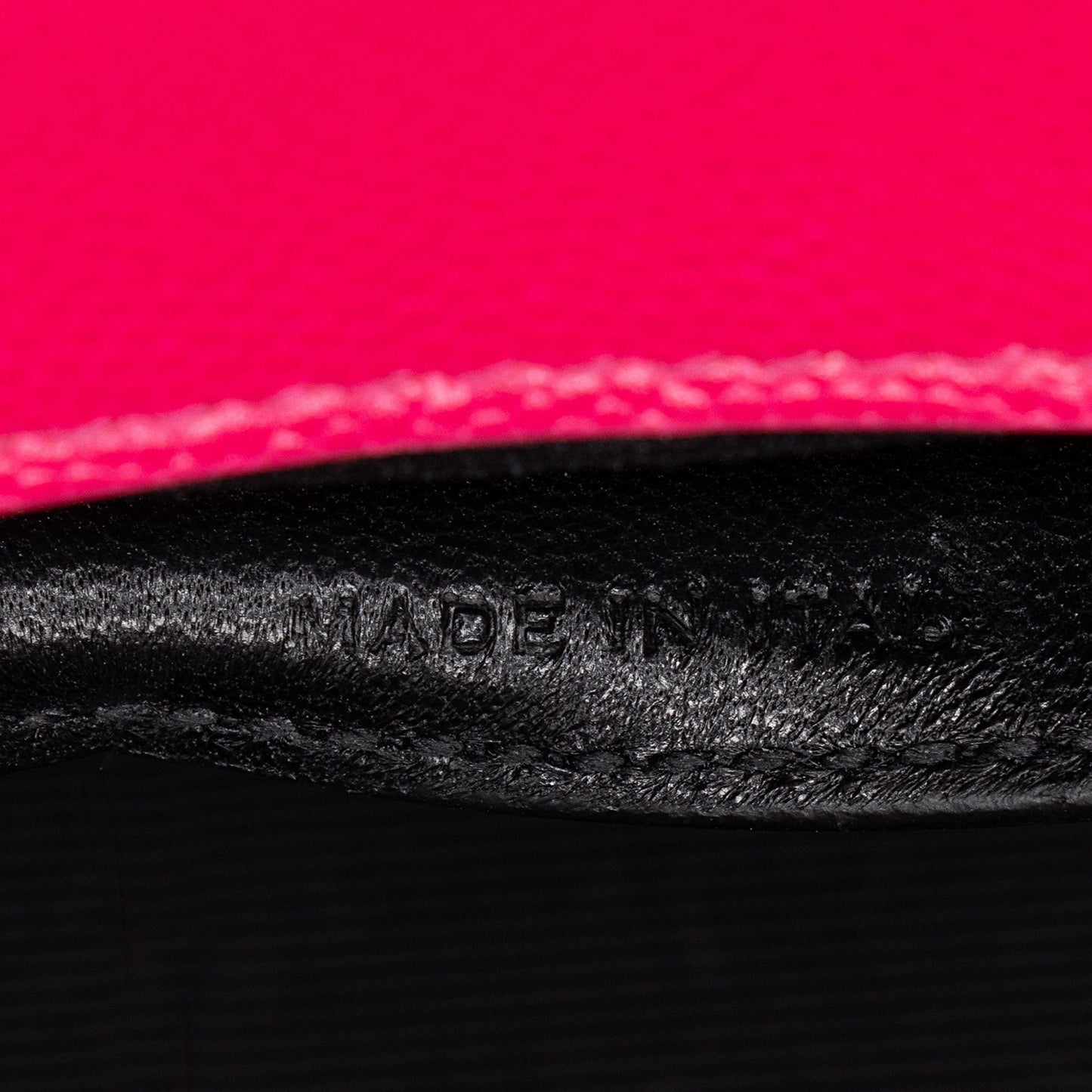 Saint Laurent Grain de Poudre Monogram Kate Small Crossbody Bag ip71h6