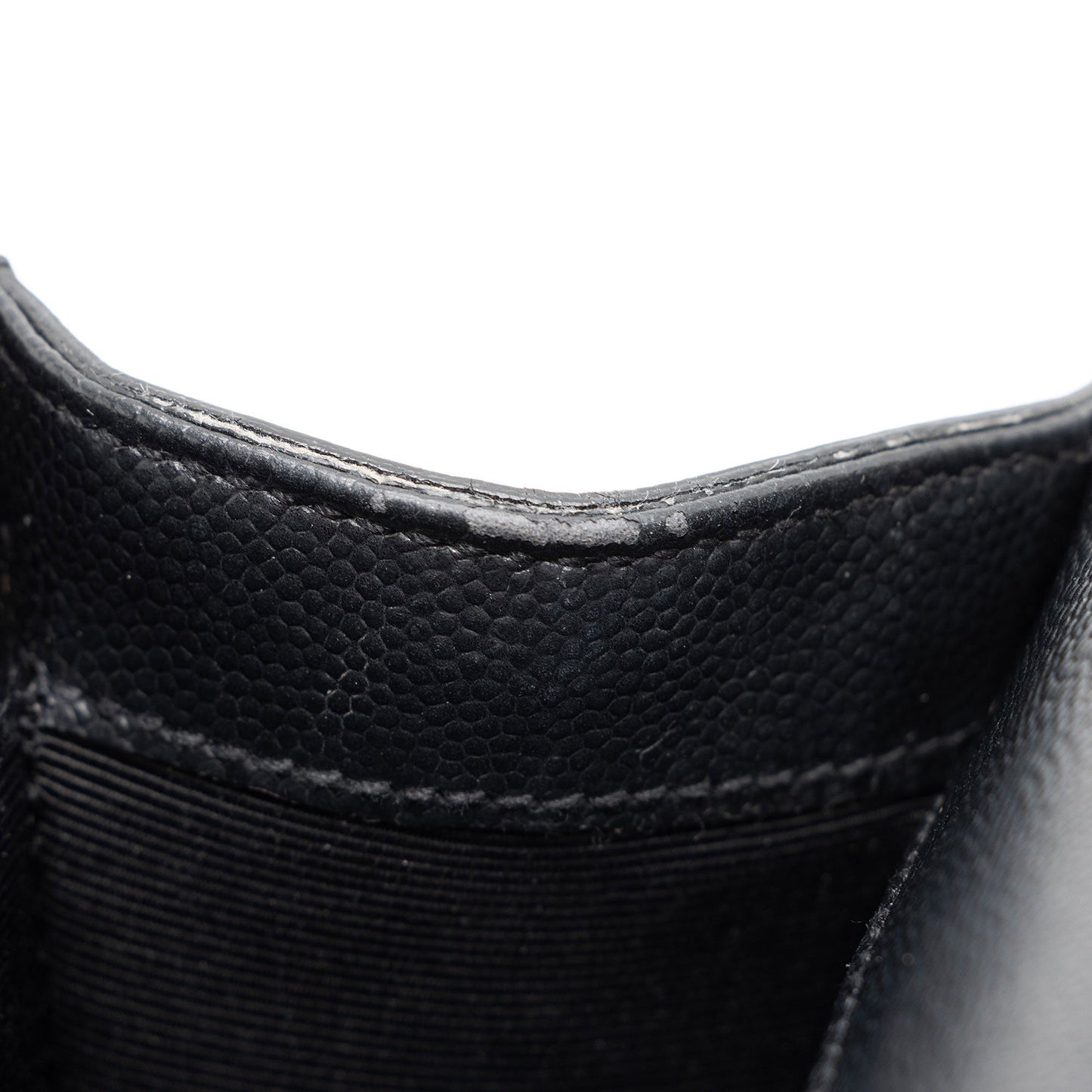 Saint Laurent Grain de Poudre Monogram Kate Small Crossbody OyCuxP