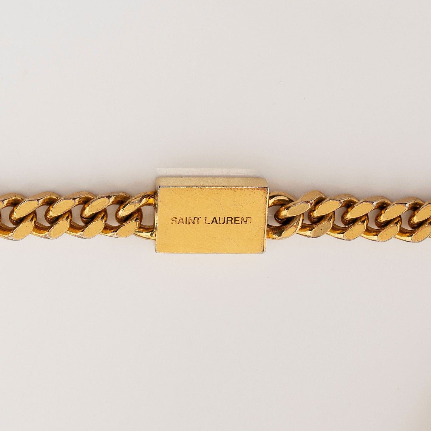 Saint Laurent Grain de Poudre Monogram Kate Small Crossbody OyCuxP
