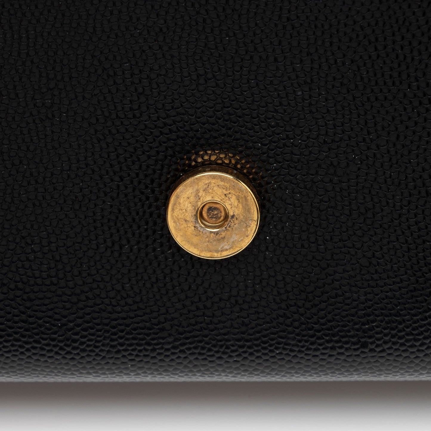Saint Laurent Grain de Poudre Monogram Kate Small Crossbody C8kcKX