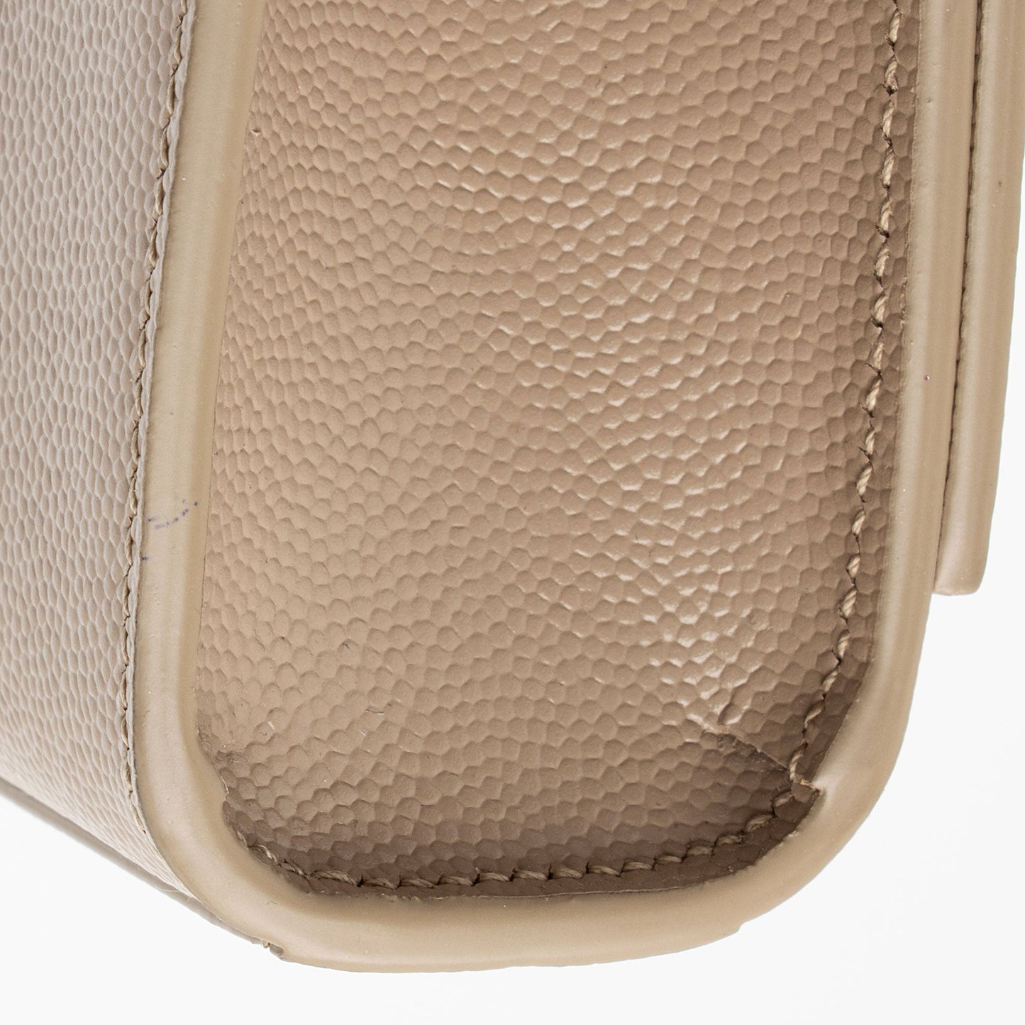 Saint Laurent Grain de Poudre Monogram Kate Small Shoulder Bag mA4MBT