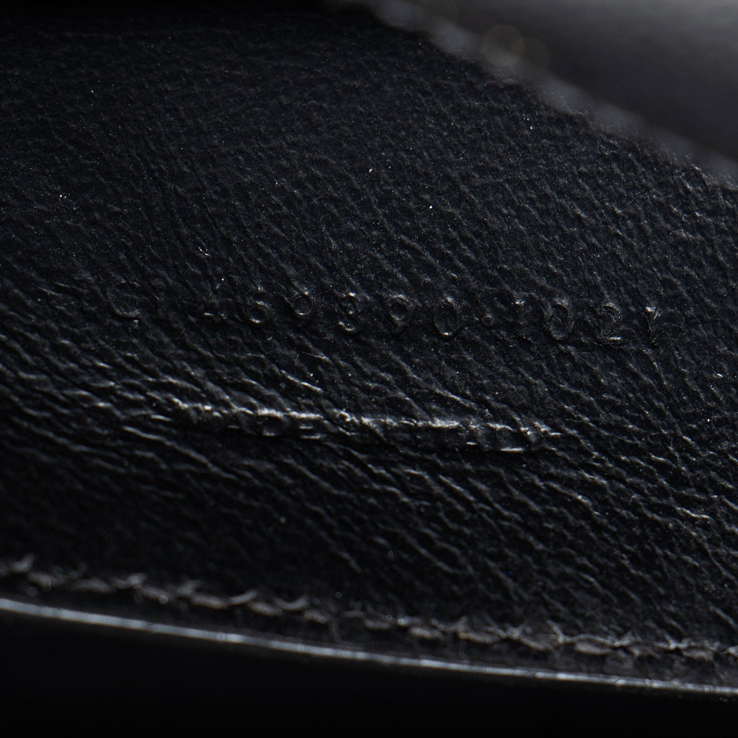 Saint Laurent Grain de Poudre Monogram Kate Small Shoulder Bag TDZTnZ