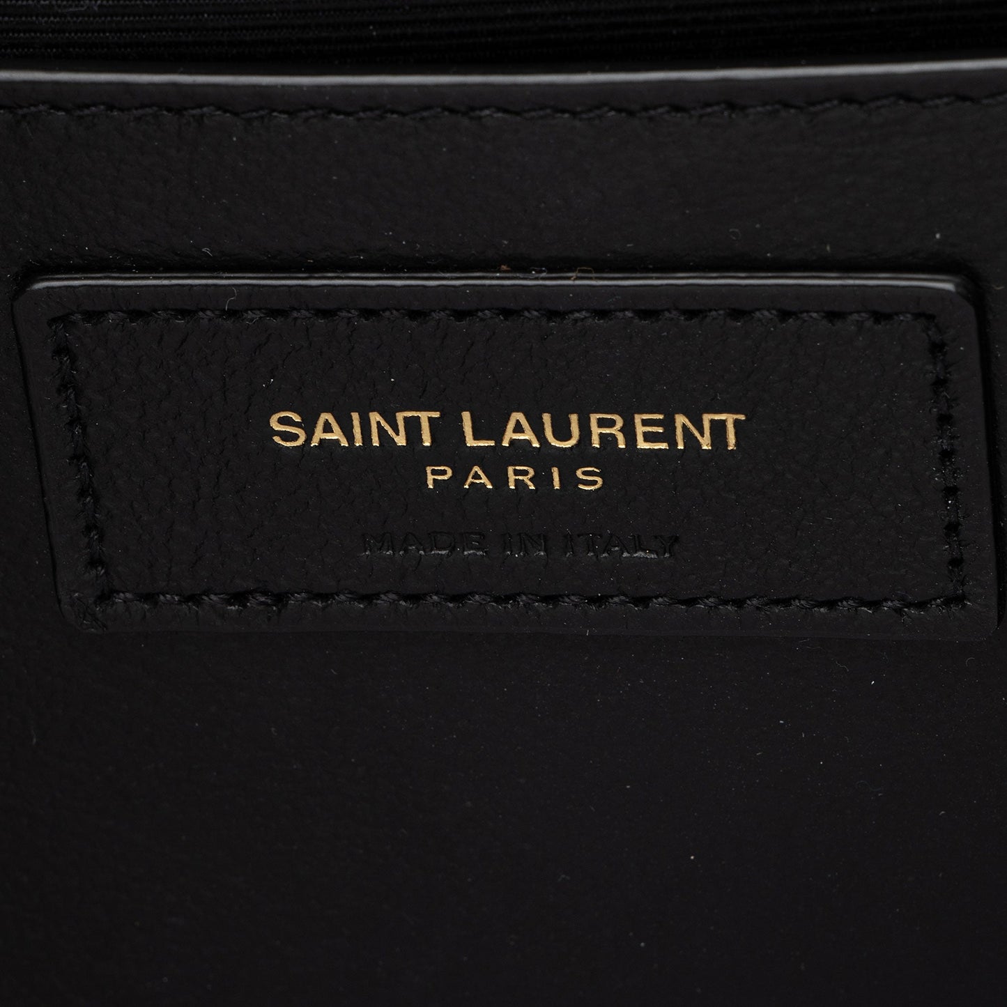 Saint Laurent Grain de Poudre Monogram Kate Tassel Medium Shoulder Bag u9Ndoz
