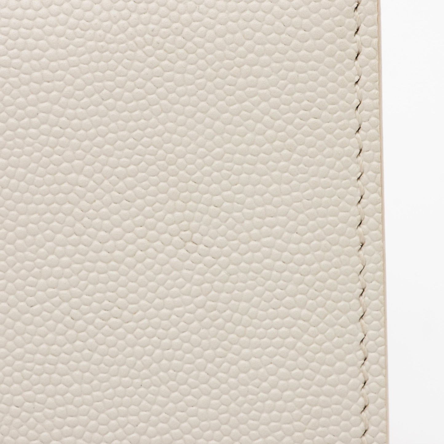 Saint Laurent Grain de Poudre Monogram Kate Tassel Small Shoulder Bag qkyzOA