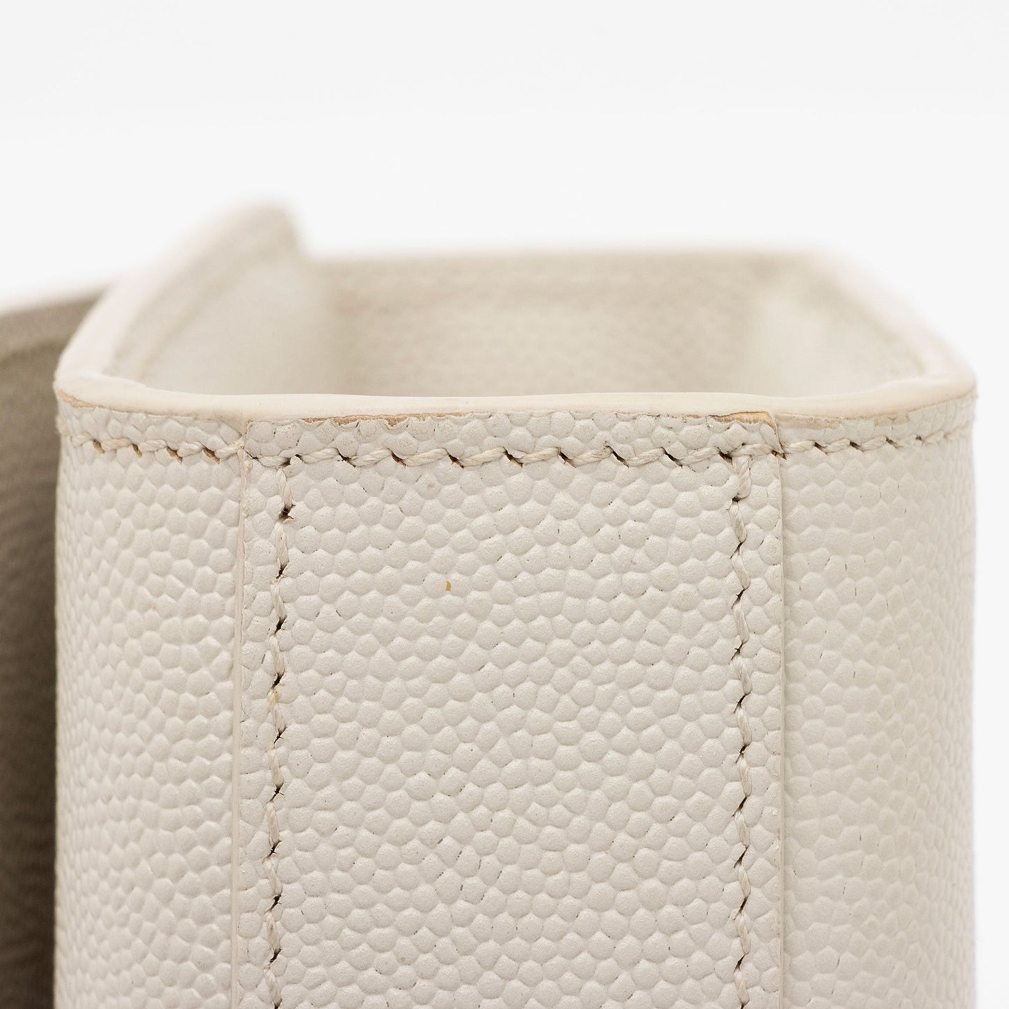 Saint Laurent Grain de Poudre Monogram Kate Tassel Small Shoulder Bag qkyzOA