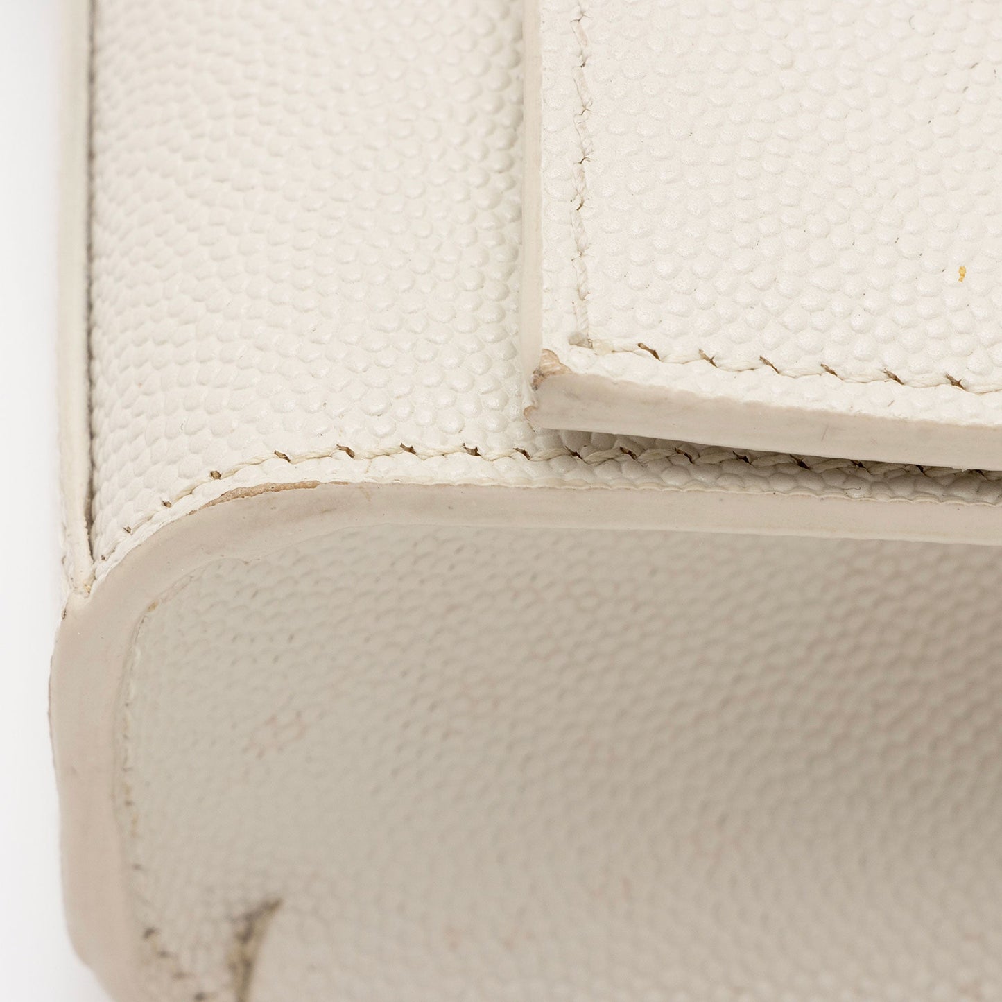 Saint Laurent Grain de Poudre Monogram Kate Tassel Small Shoulder Bag qkyzOA