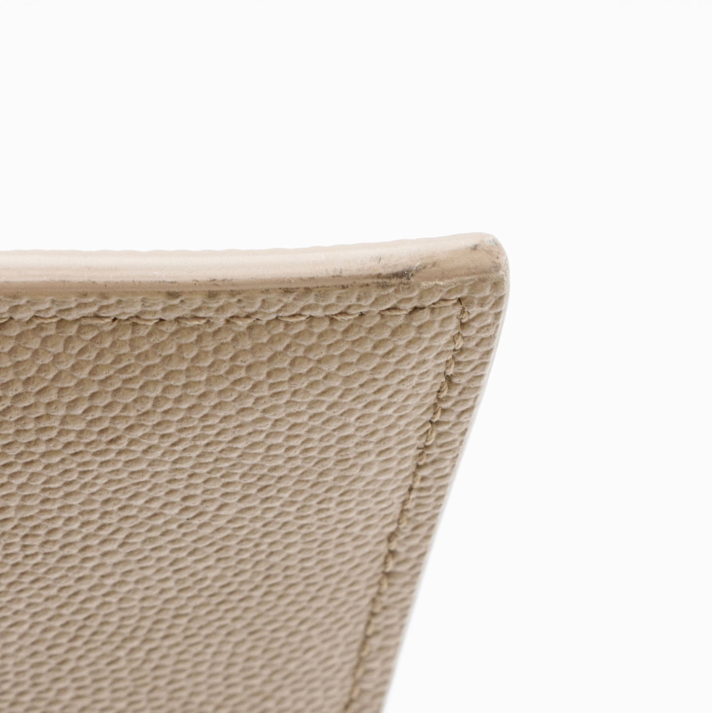 Saint Laurent Grain de Poudre Monogram Uptown Envelope Clutch jXfAtG