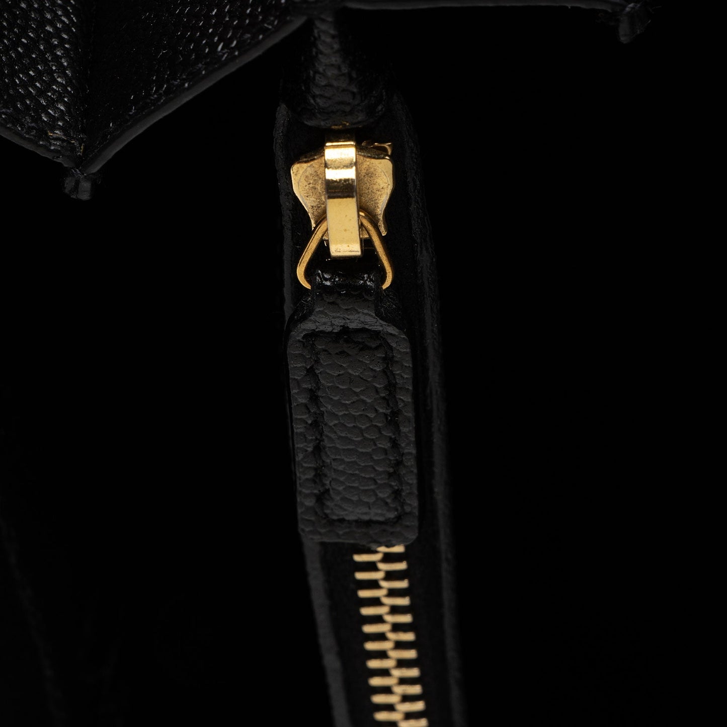 Saint Laurent Grain de Poudre Monogram Uptown Mini Crossbody h1PziQ