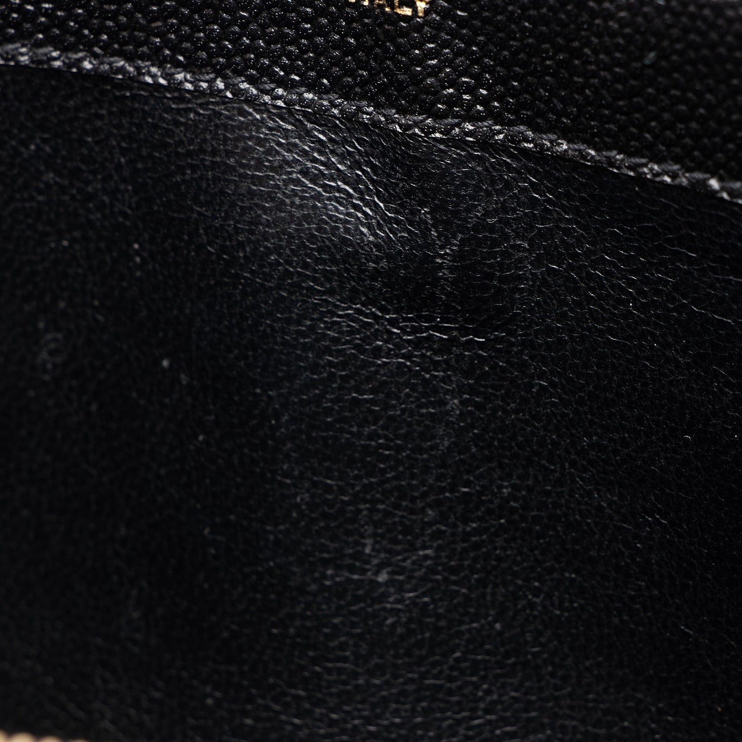 Saint Laurent Grain de Poudre Monogram Uptown Mini Crossbody h1PziQ