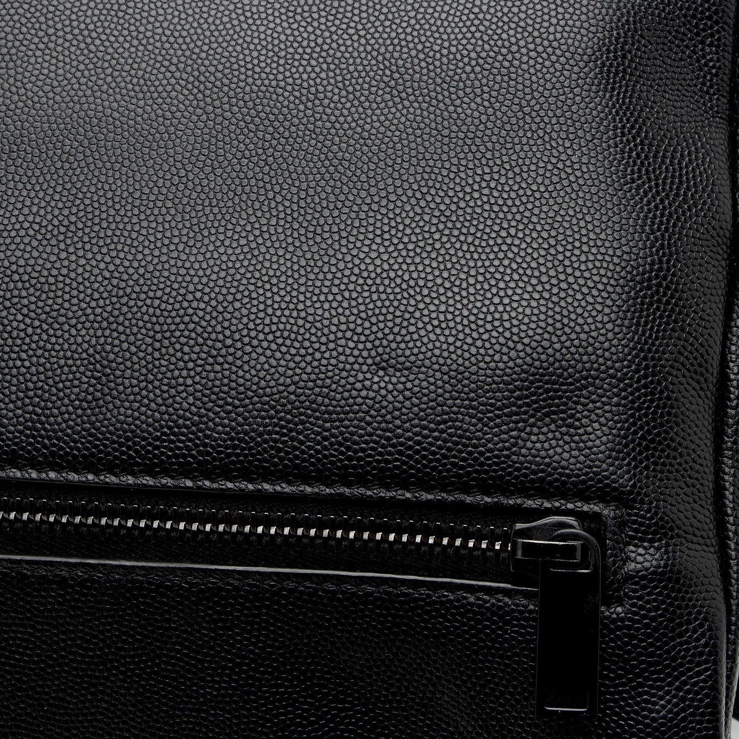 Saint Laurent Grain de Poudre Monogram West Hollywood Medium Flap Bag rzShyo