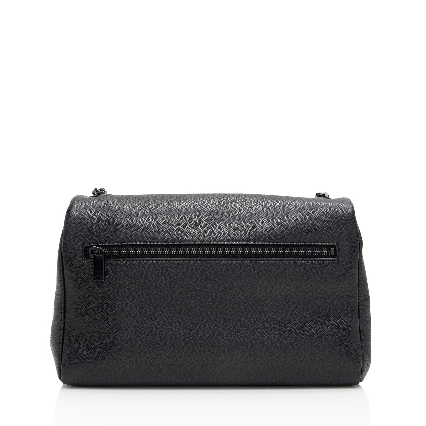 Saint Laurent Grain de Poudre West Hollywood Medium Flap Bag kqRhuF