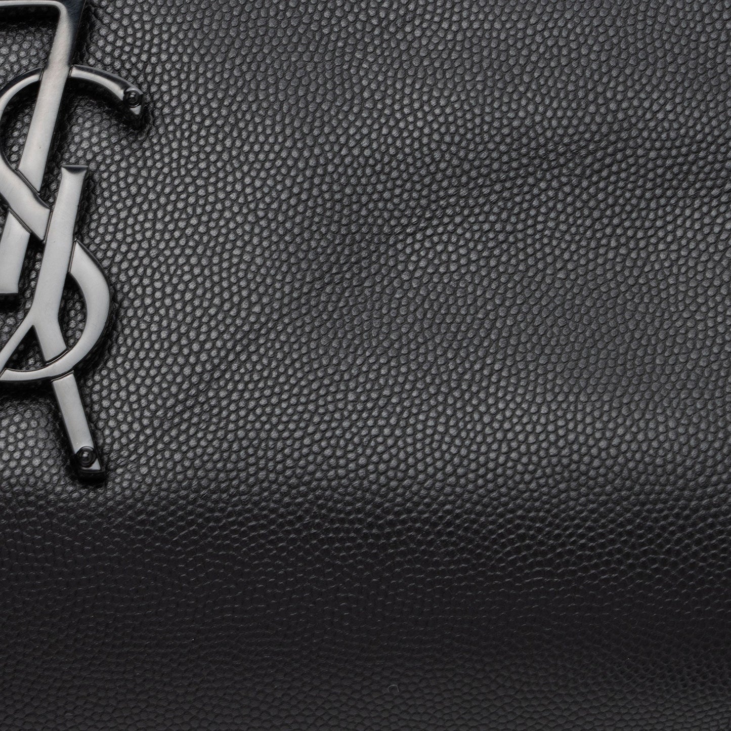 Saint Laurent Grain de Poudre West Hollywood Medium Flap Bag kqRhuF