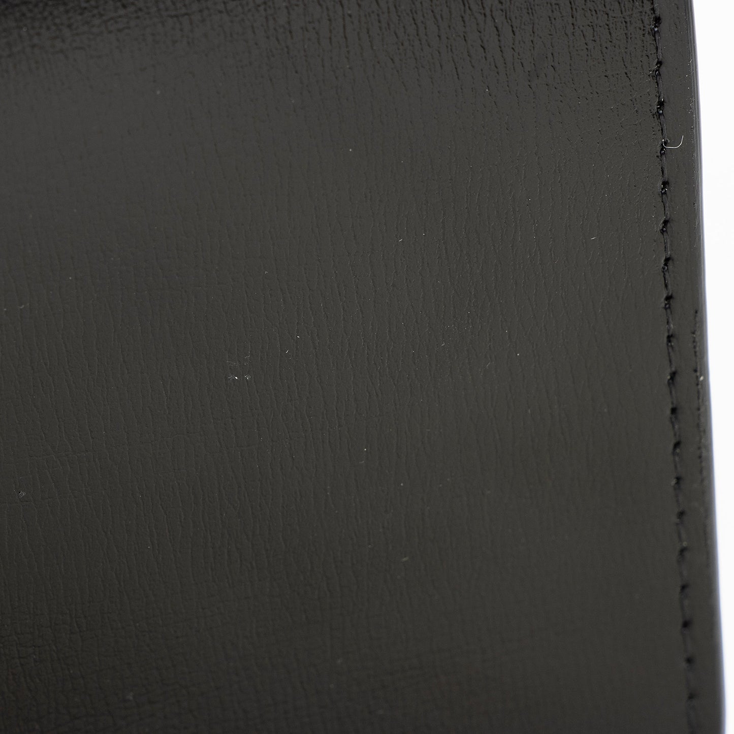 Saint Laurent Grained Calfskin Monogram Sunset Medium Shoulder Bag 23813