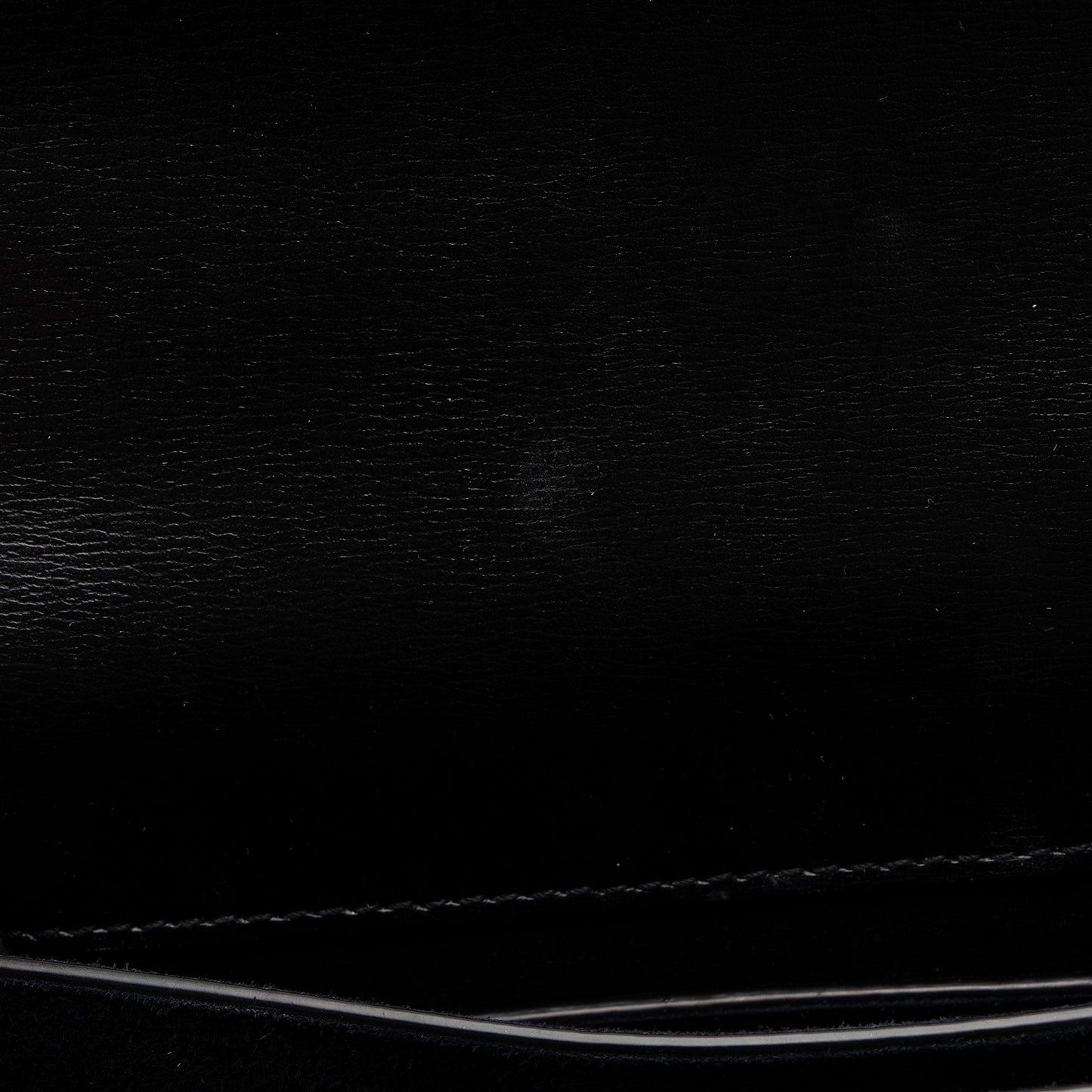 Saint Laurent Grained Calfskin Monogram Sunset Medium Shoulder Bag kSaHp8