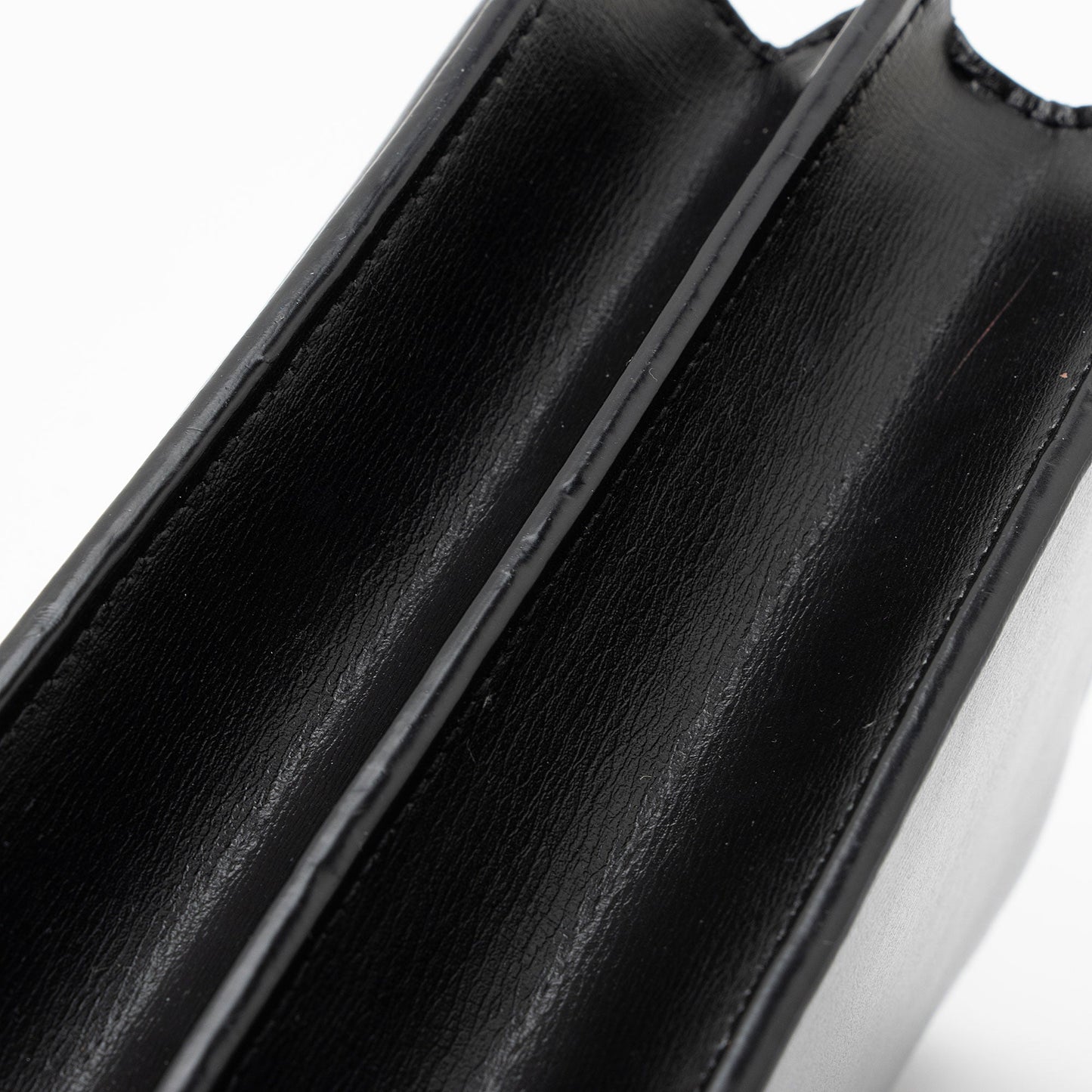 Saint Laurent Grained Calfskin Monogram Sunset Medium Shoulder Bag 8Ji2ue