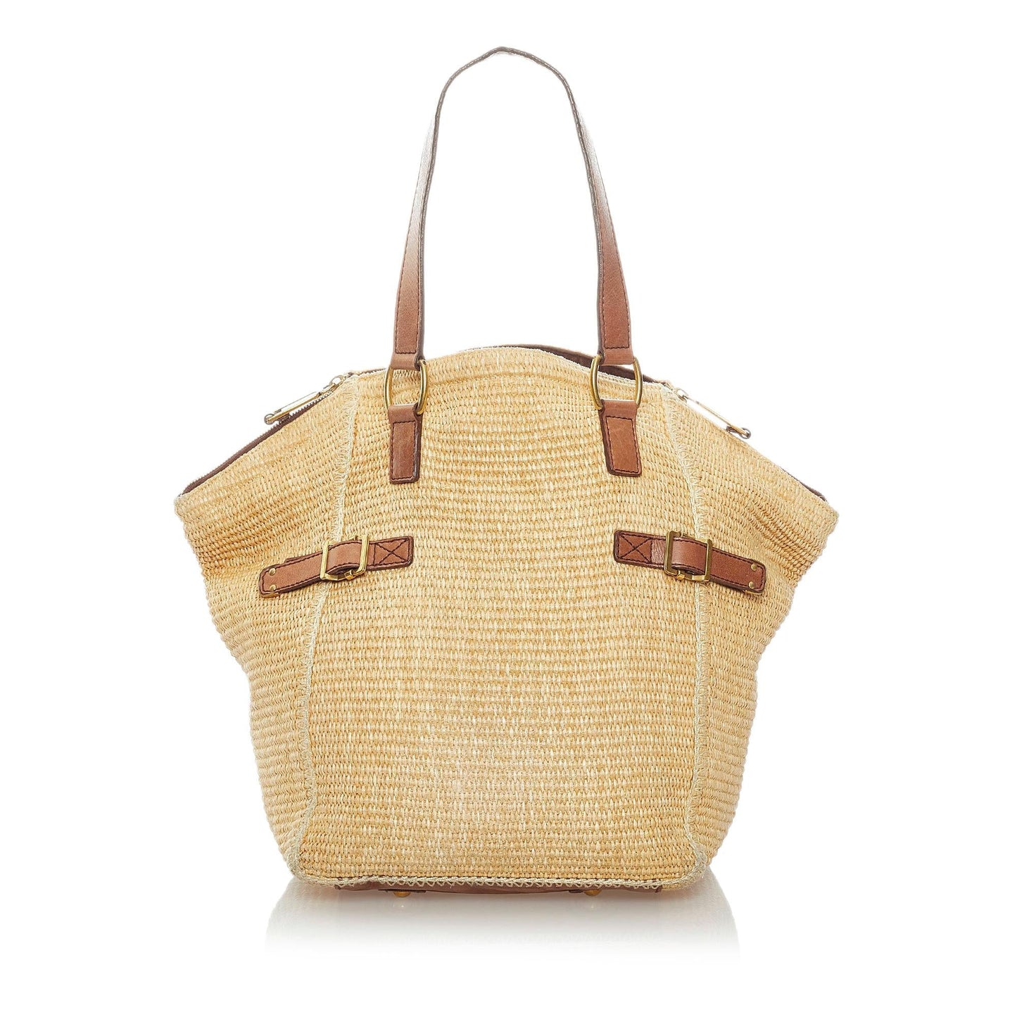 Saint Laurent Hemp Tote Bag (SHG-31754