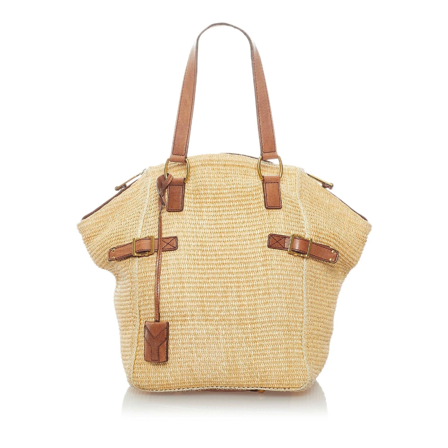 Saint Laurent Hemp Tote Bag (SHG-31754
