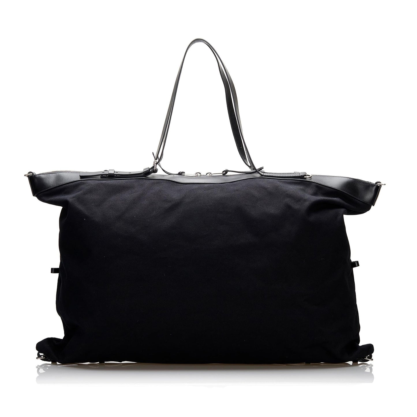 Saint Laurent ID Convertible Bag (SHG-MXxOaJ