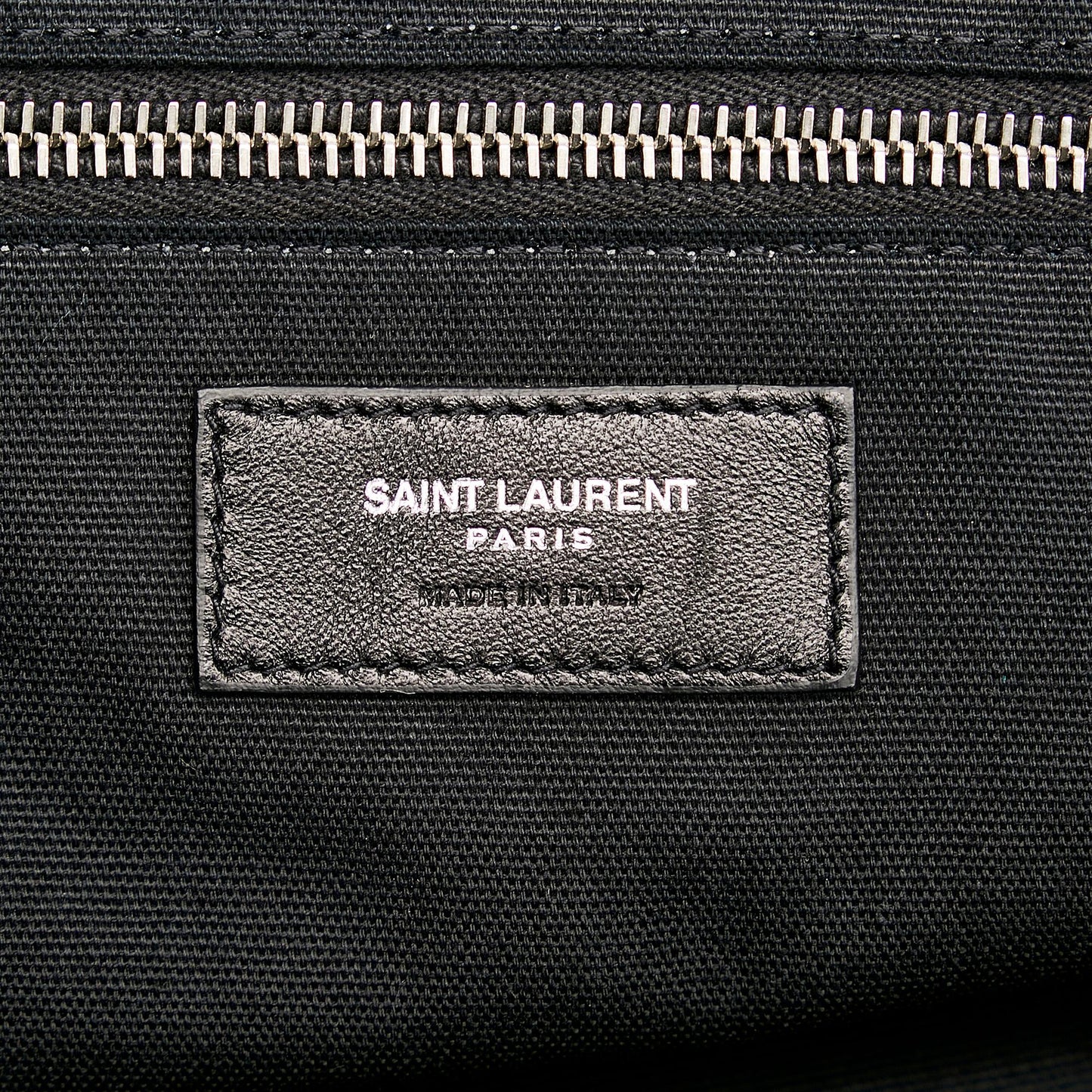 Saint Laurent ID Convertible Bag (SHG-MXxOaJ