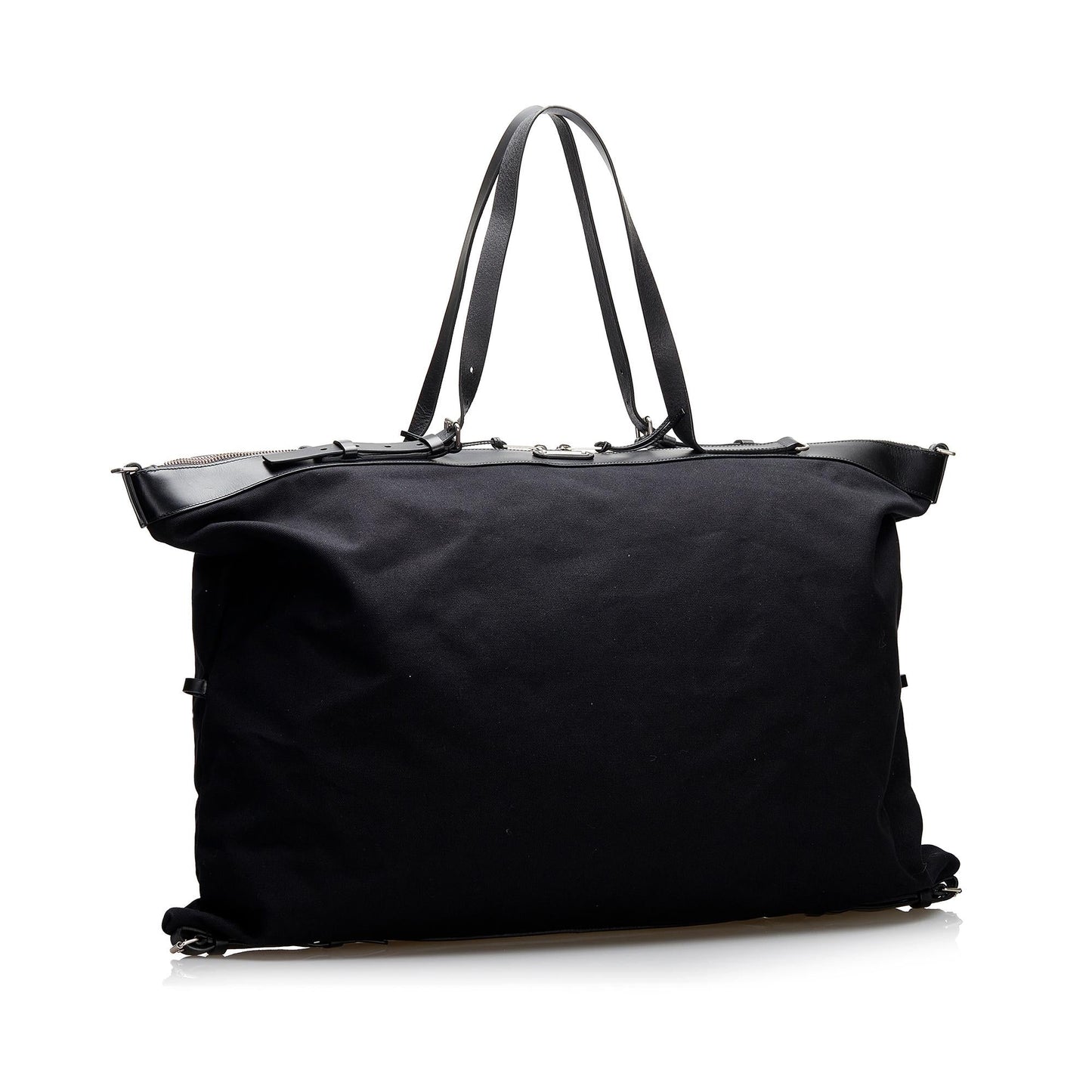 Saint Laurent ID Convertible Bag (SHG-MXxOaJ