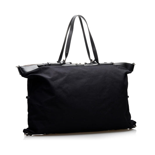 Saint Laurent ID Convertible Bag (SHG-MXxOaJ