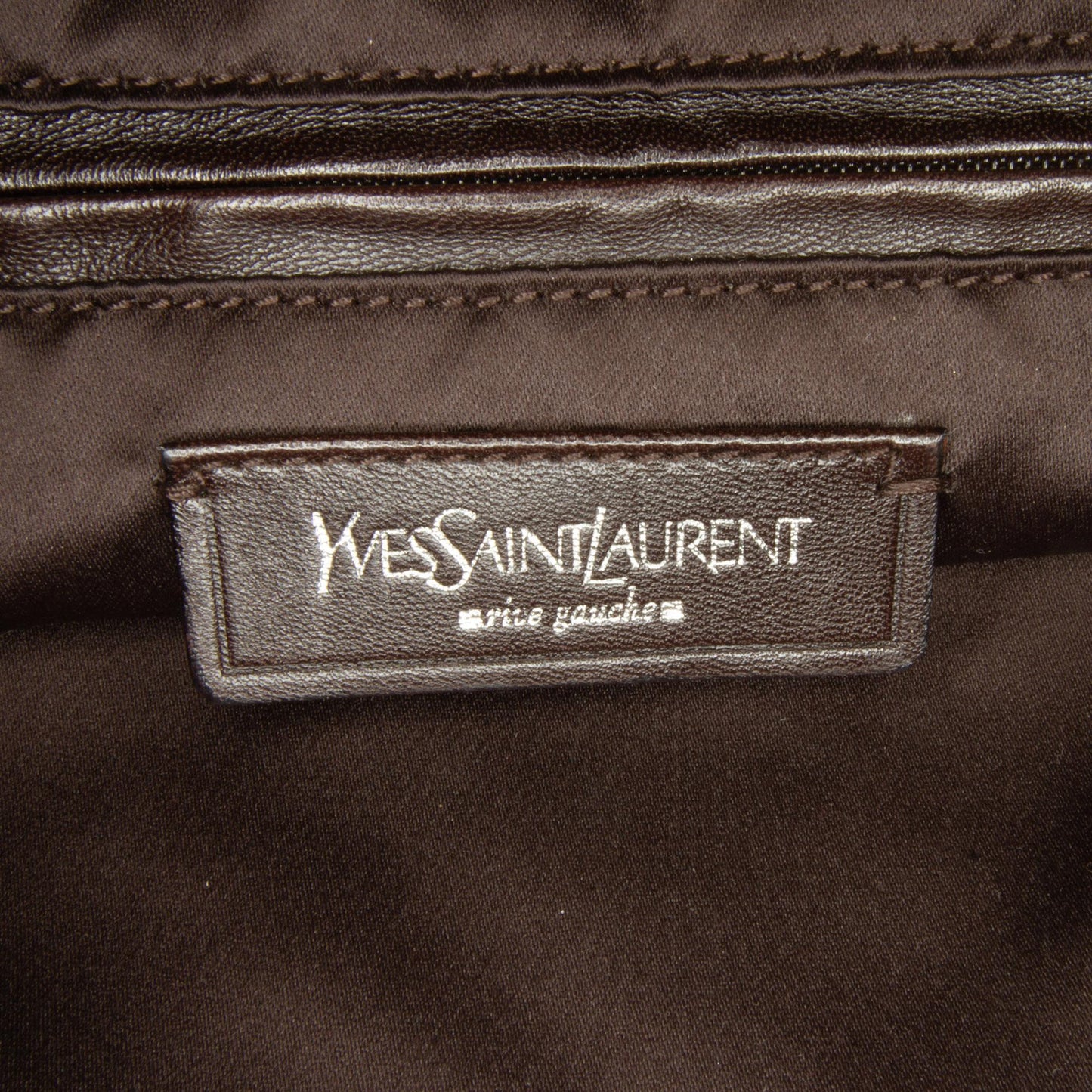 Saint Laurent Kahala Tote (SHG-J11tze