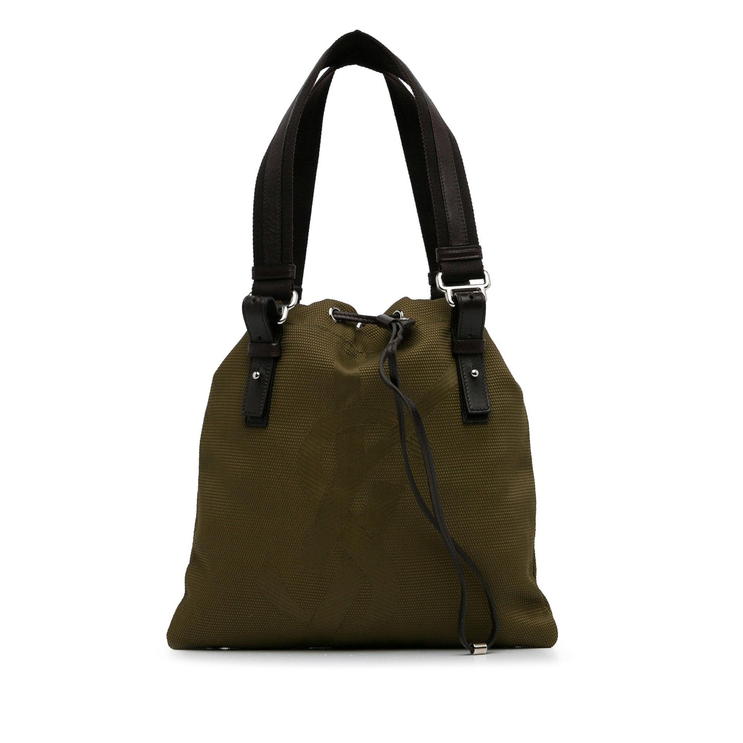 Saint Laurent Kahala Tote (SHG-J11tze