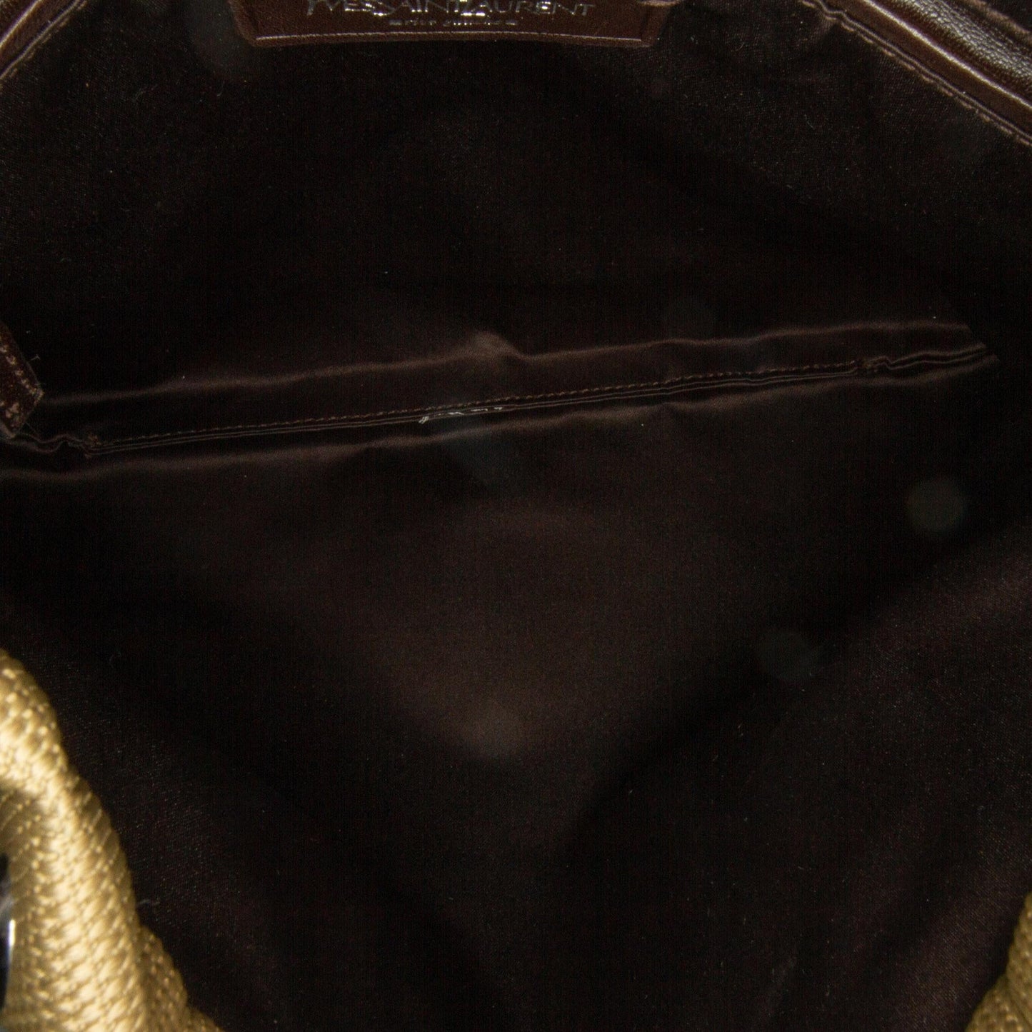 Saint Laurent Kahala Tote (SHG-J11tze