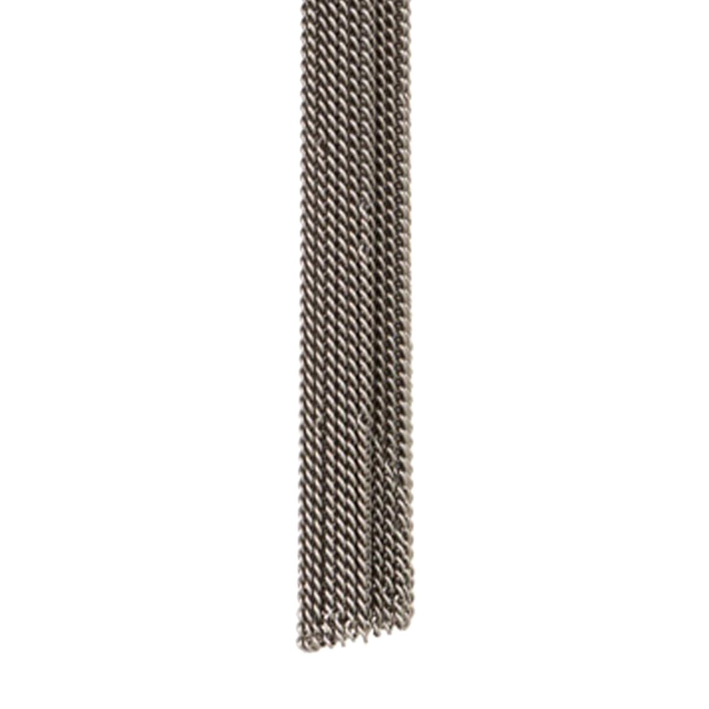 Saint Laurent Kate Embossed Leather Crossbody Bag (SHG-34527