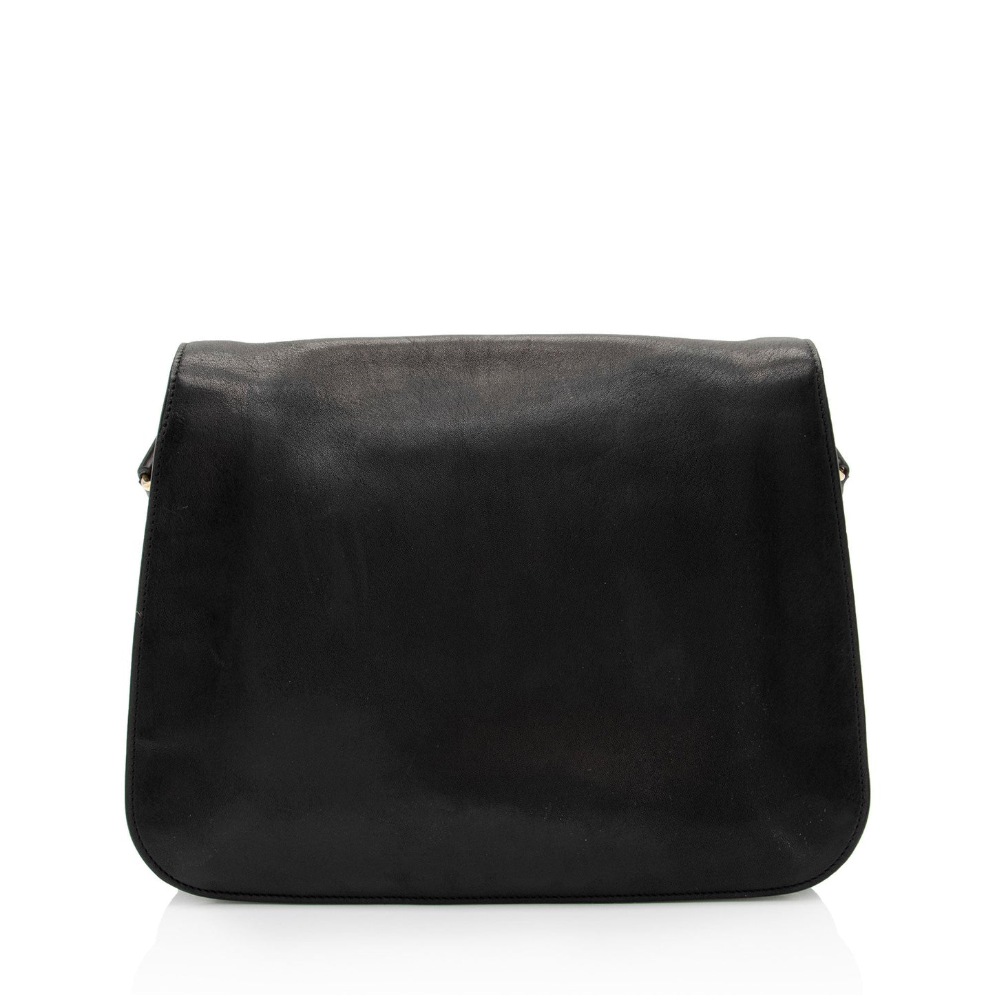Saint Laurent Lambskin Amalia Flap Bag iE3IiM