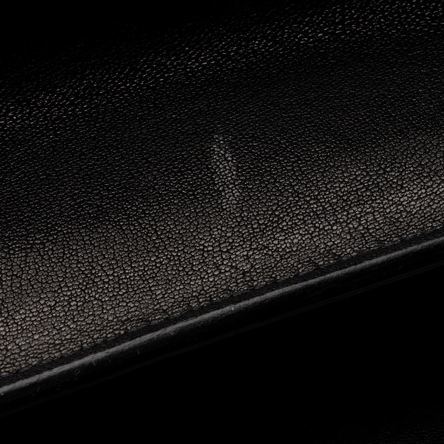 Saint Laurent Lambskin Amalia Flap Bag iE3IiM