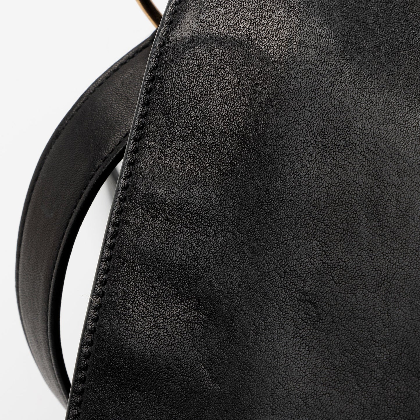 Saint Laurent Lambskin Amalia Flap Bag iE3IiM