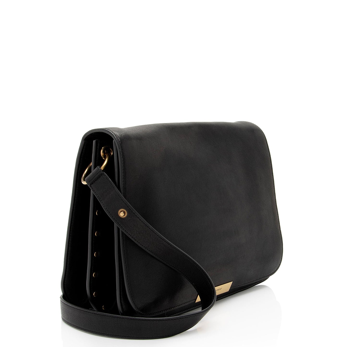 Saint Laurent Lambskin Amalia Flap Bag iE3IiM