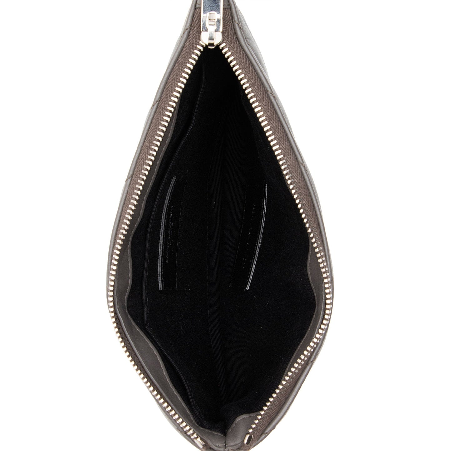 Saint Laurent Matelasse Lambskin Jolie Pouch jMIklt