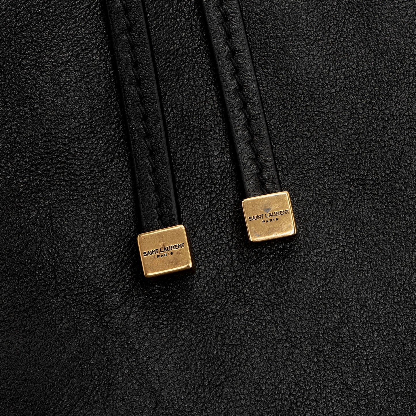 Saint Laurent Lambskin Matelasse Monogram Jamie 4.3 Shoulder Bag UlaNPK