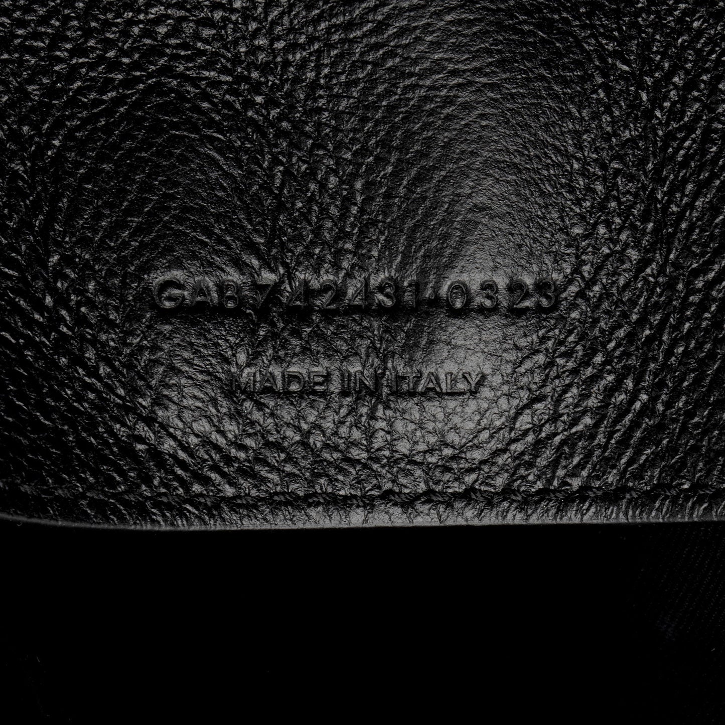 Saint Laurent Lambskin Matelasse Monogram Jamie 4.3 Shoulder Bag UlaNPK
