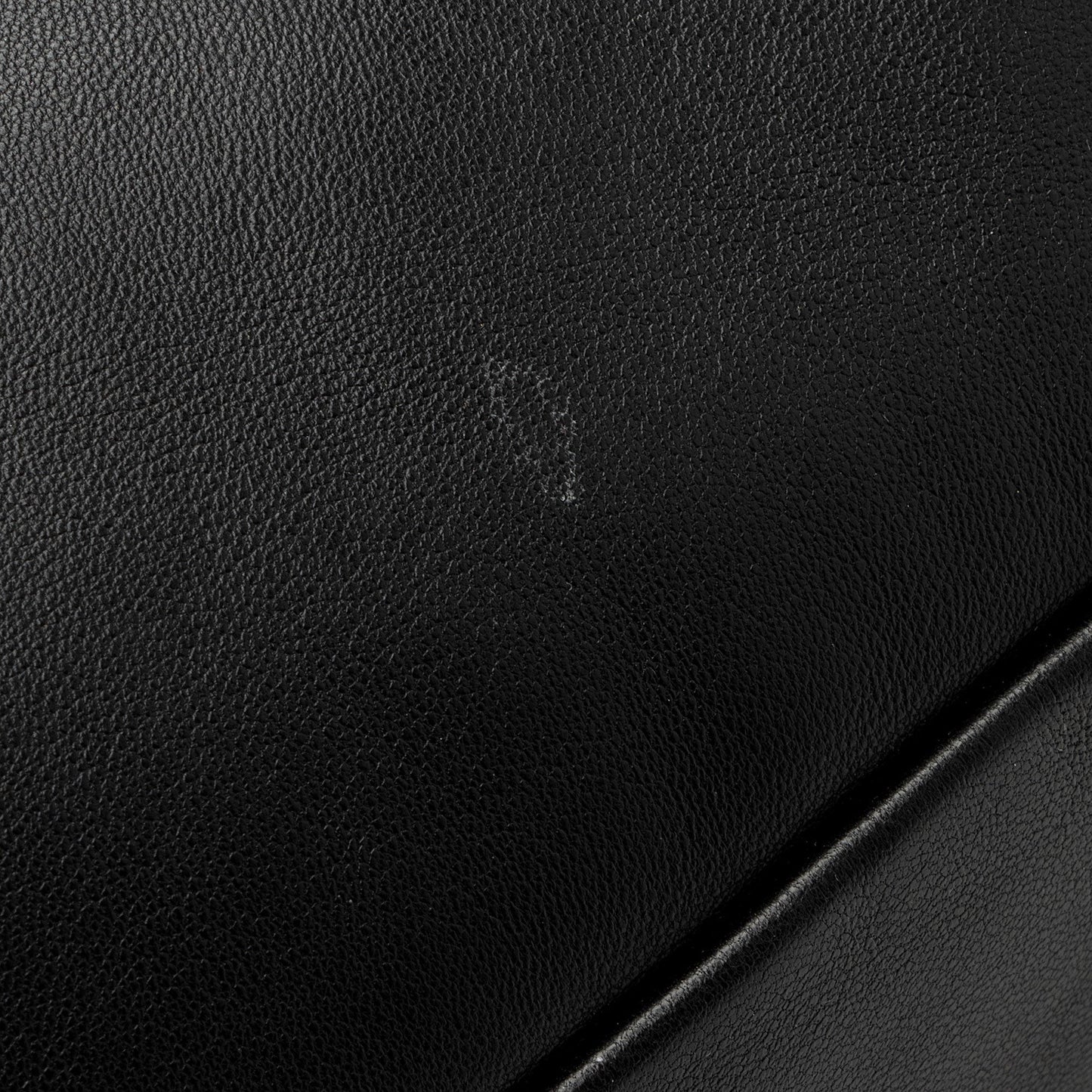Saint Laurent Lambskin Matelasse Monogram Jamie 4.3 Shoulder Bag UlaNPK