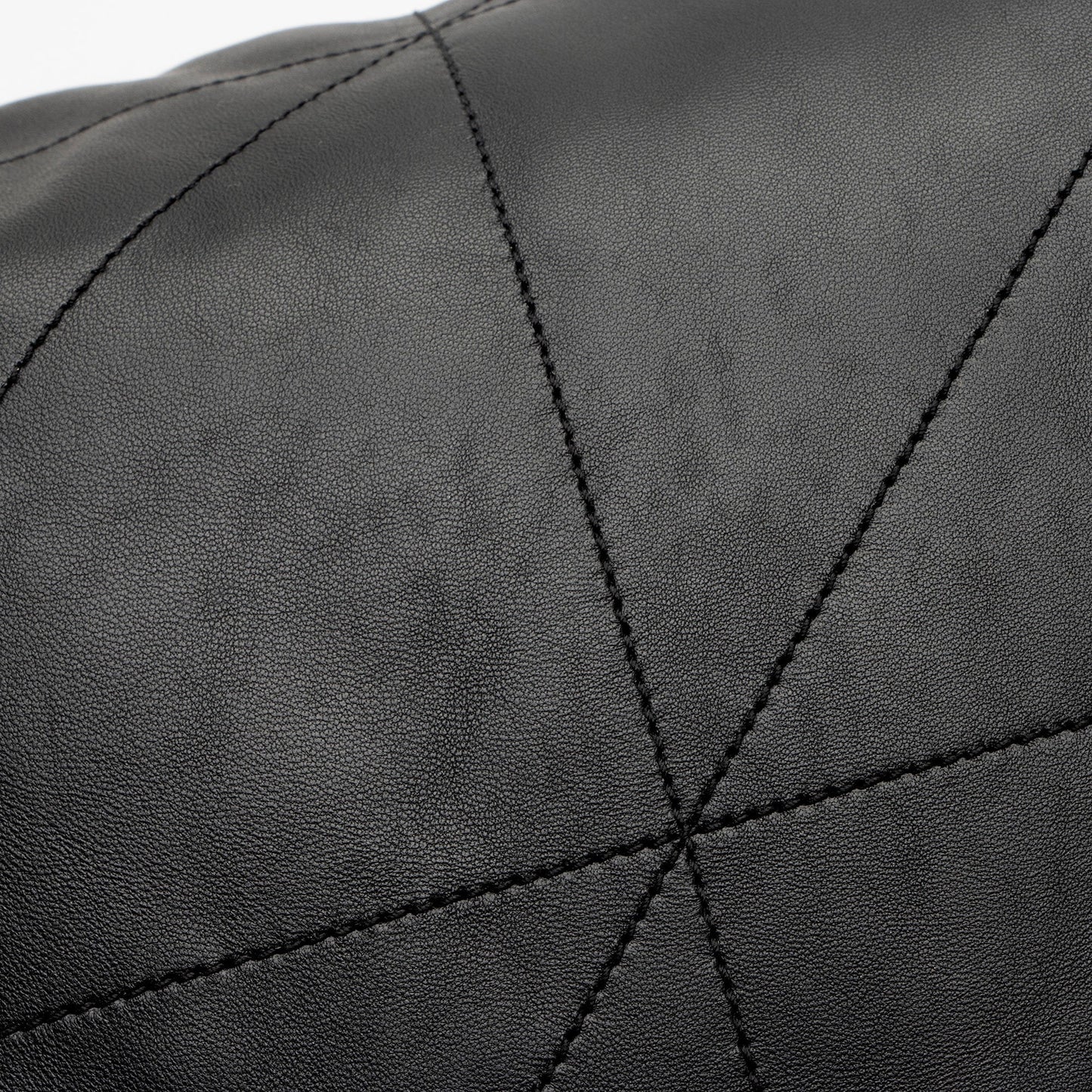 Saint Laurent Lambskin Matelasse Monogram Jamie 4.3 Shoulder Bag UlaNPK