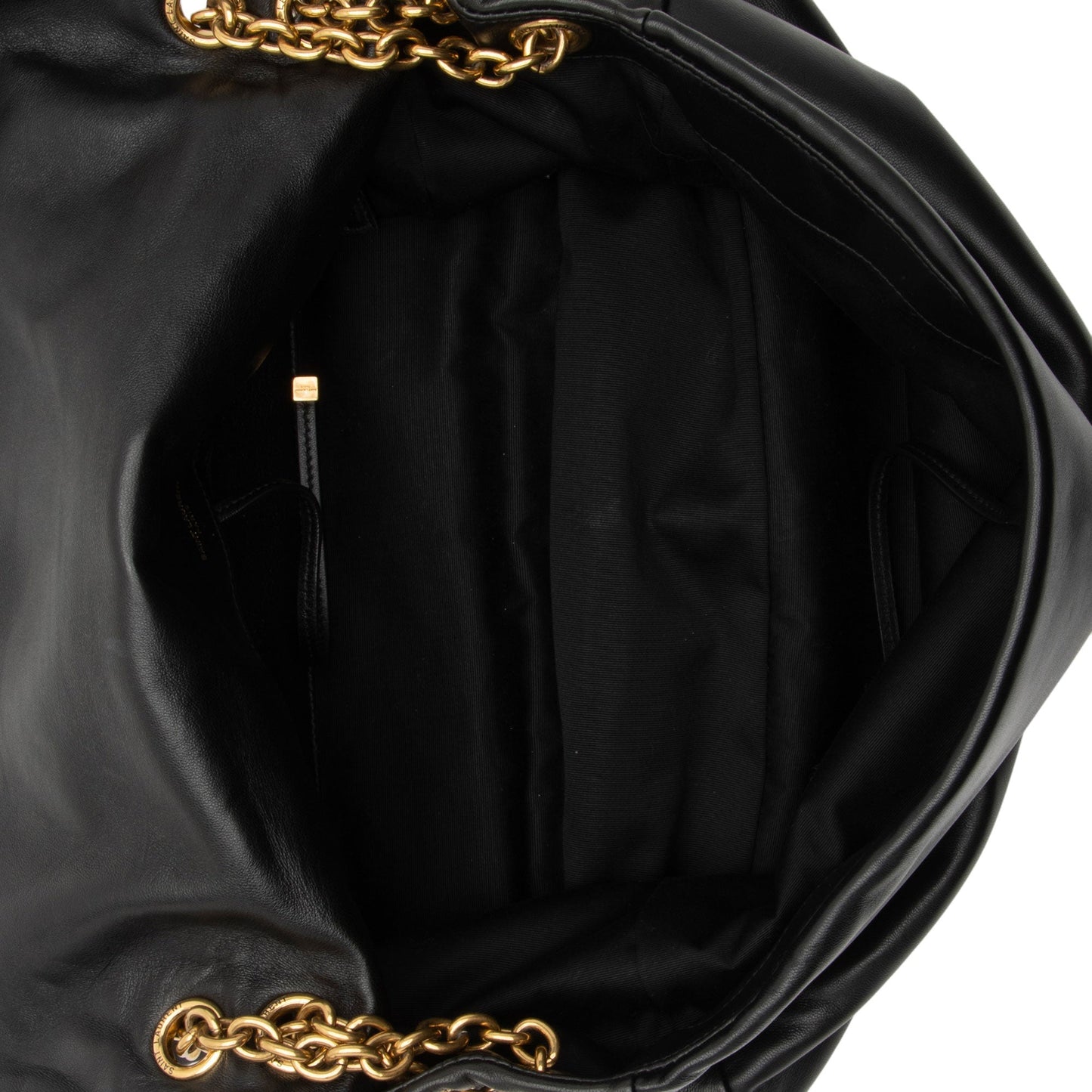 Saint Laurent Lambskin Matelasse Monogram Jamie 4.3 Shoulder Bag UlaNPK
