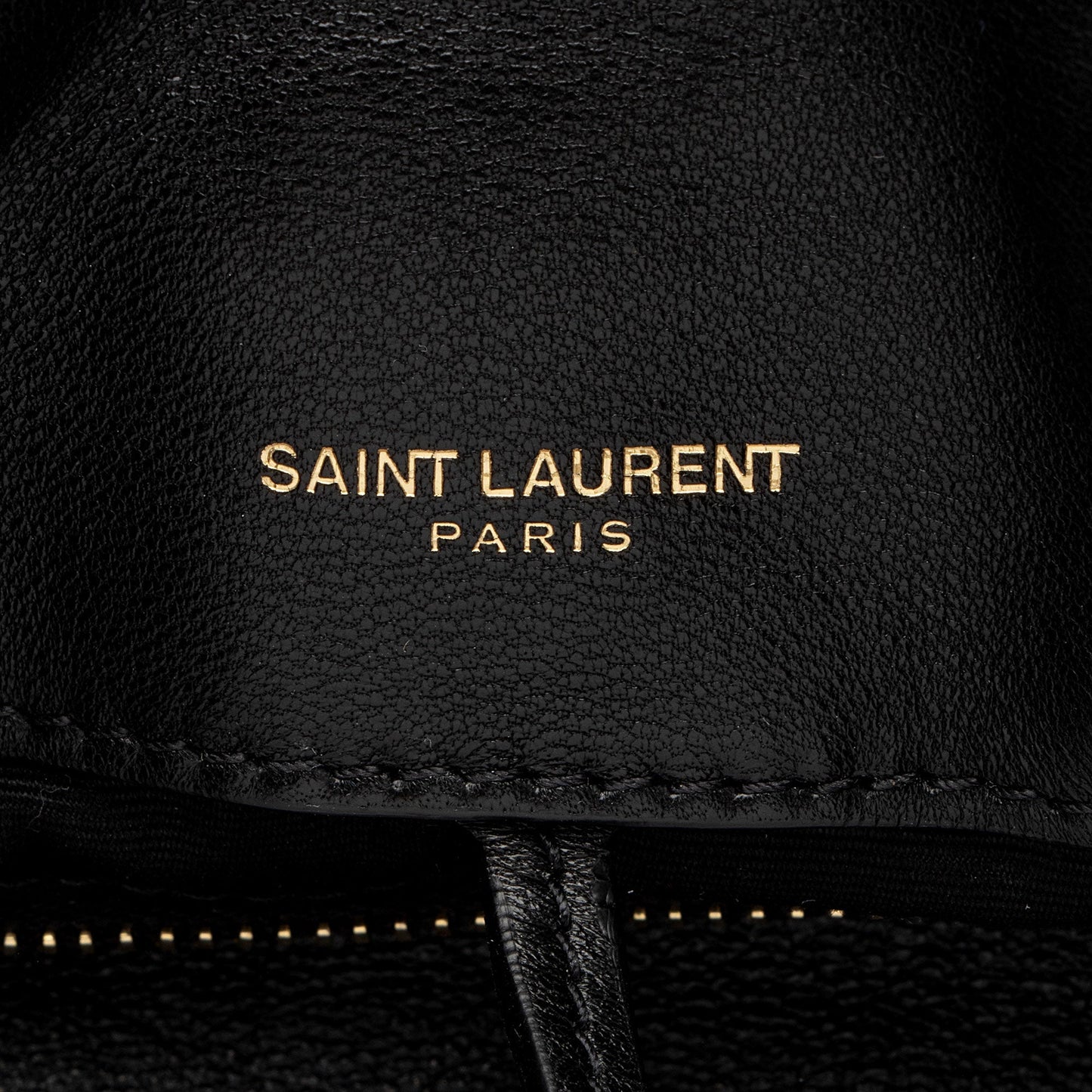 Saint Laurent Lambskin Matelasse Monogram Jamie 4.3 Shoulder Bag UlaNPK