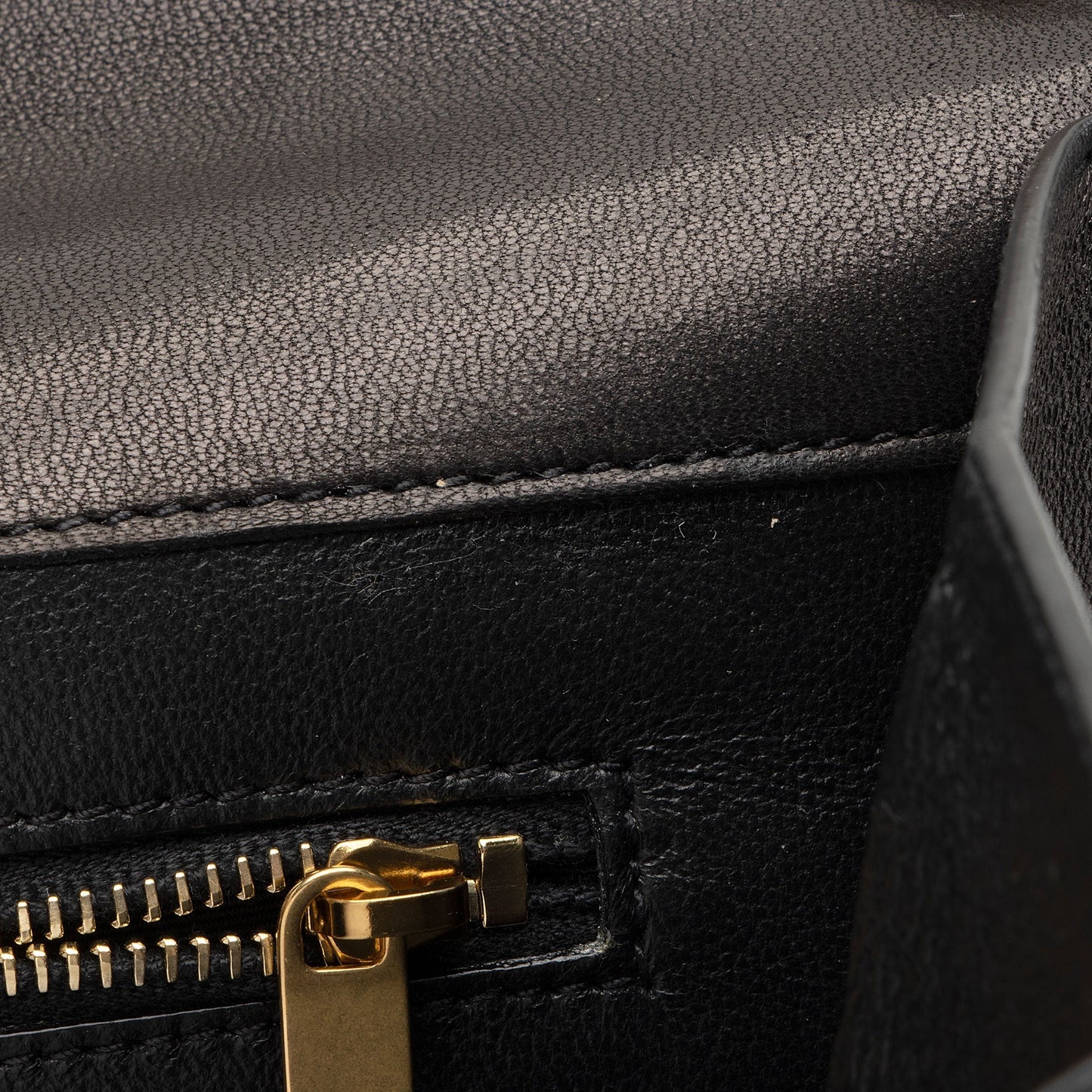 Saint Laurent Lambskin Monogram Gaby Chain Envelope Bag KQUxzQ