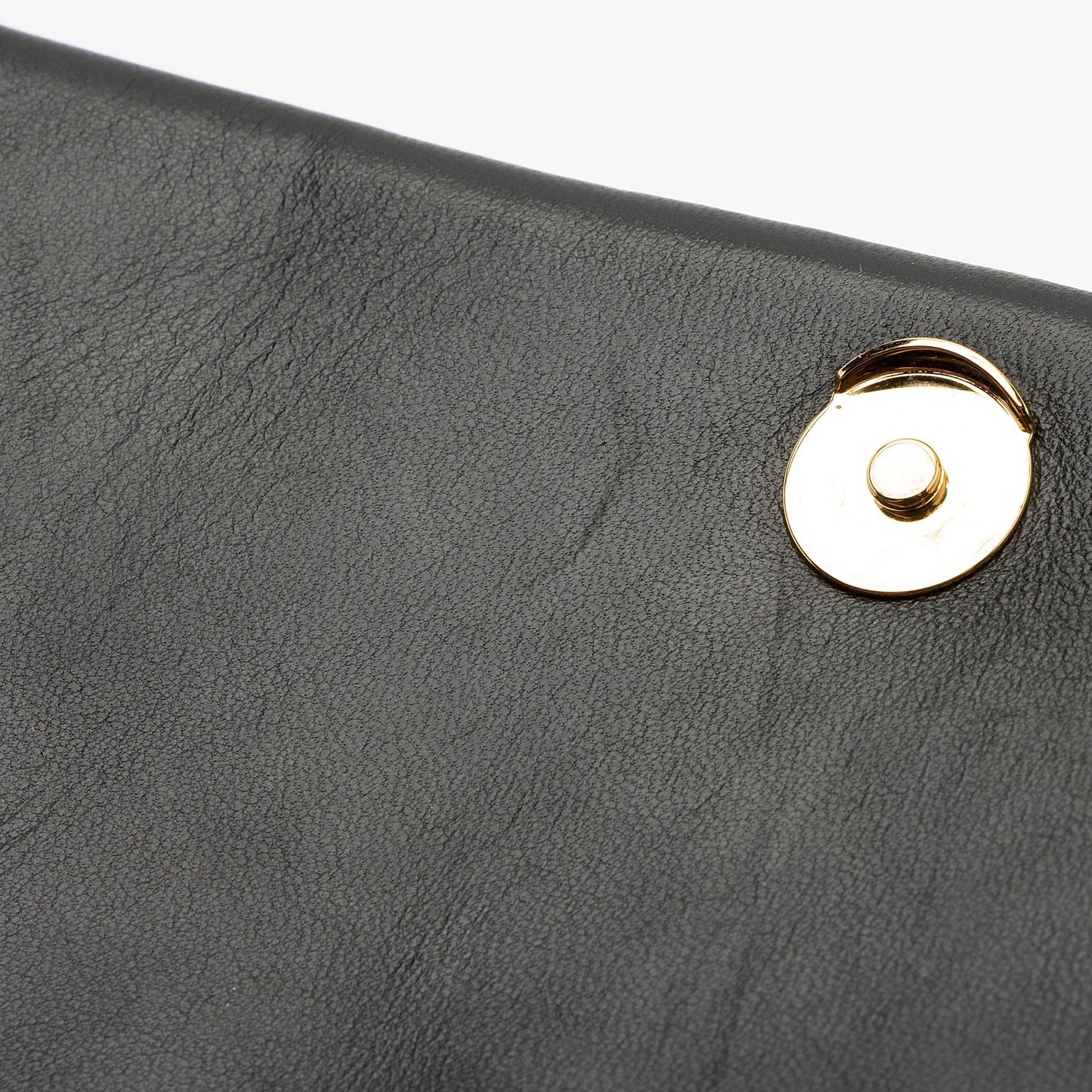Saint Laurent Lambskin Monogram Jamie Chain Medium Shoulder Bag amMtT9