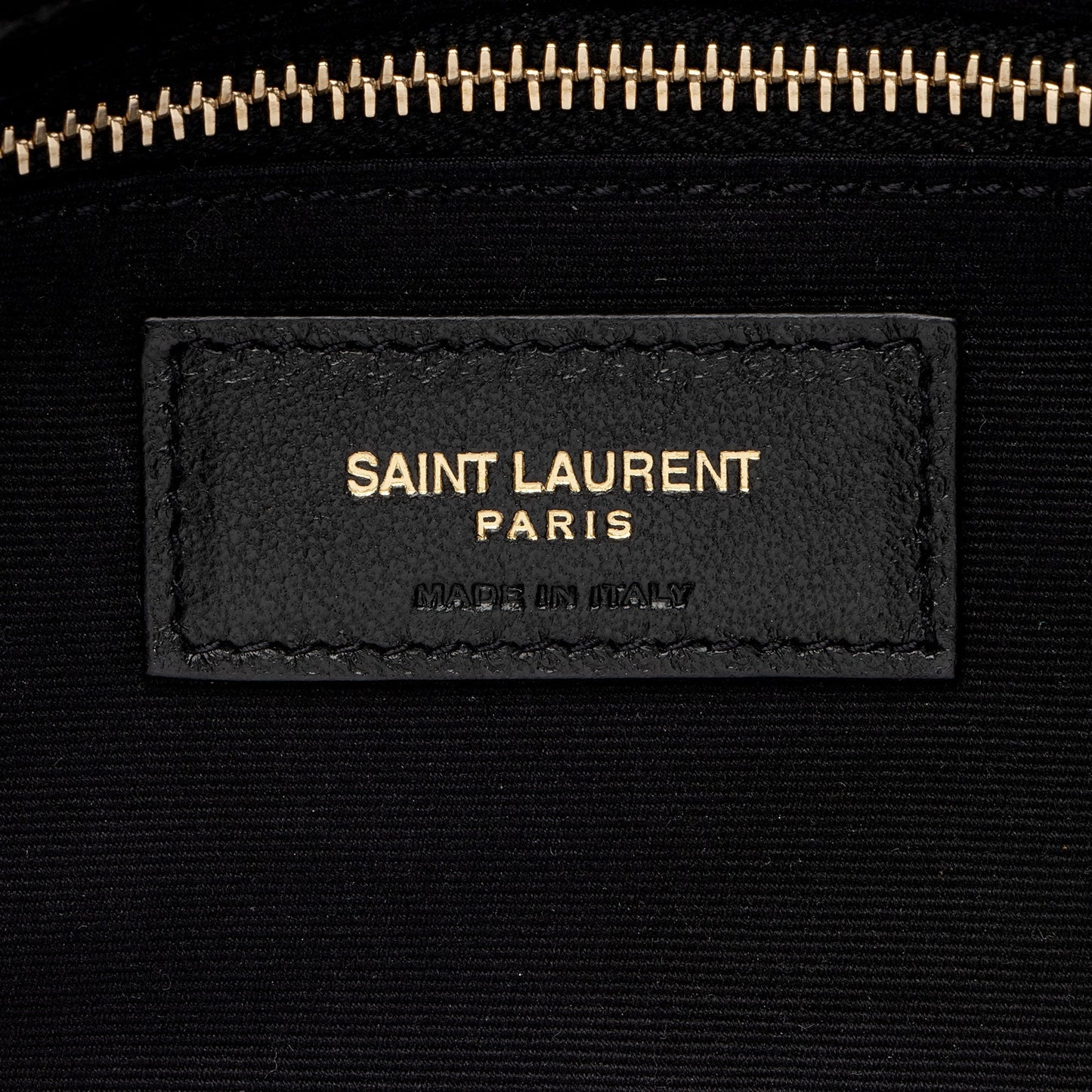 Saint Laurent Lambskin Monogram Jamie Chain Medium Shoulder Bag amMtT9