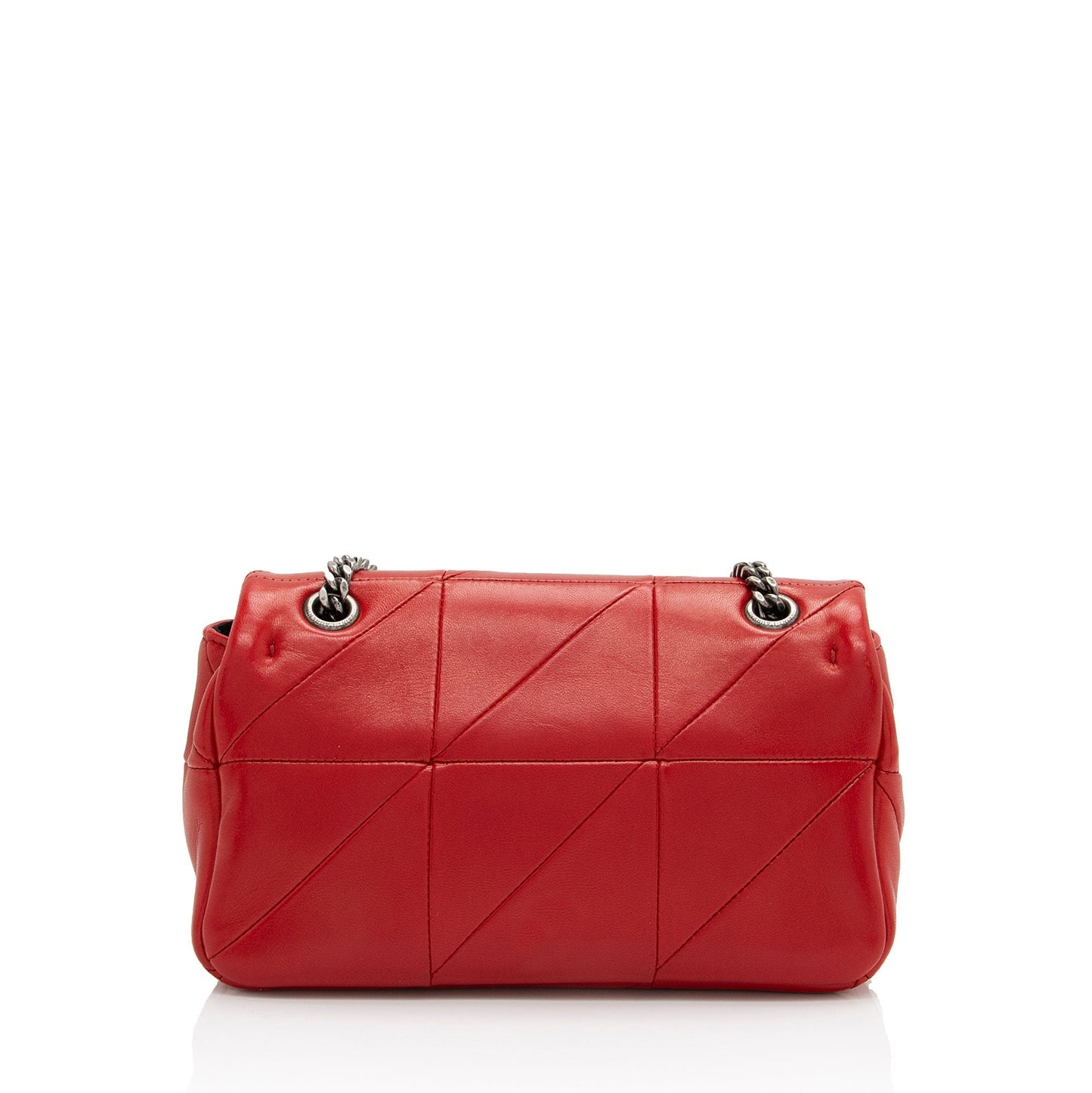 Saint Laurent Lambskin Monogram Jamie Small Shoulder Bag PtUlbg