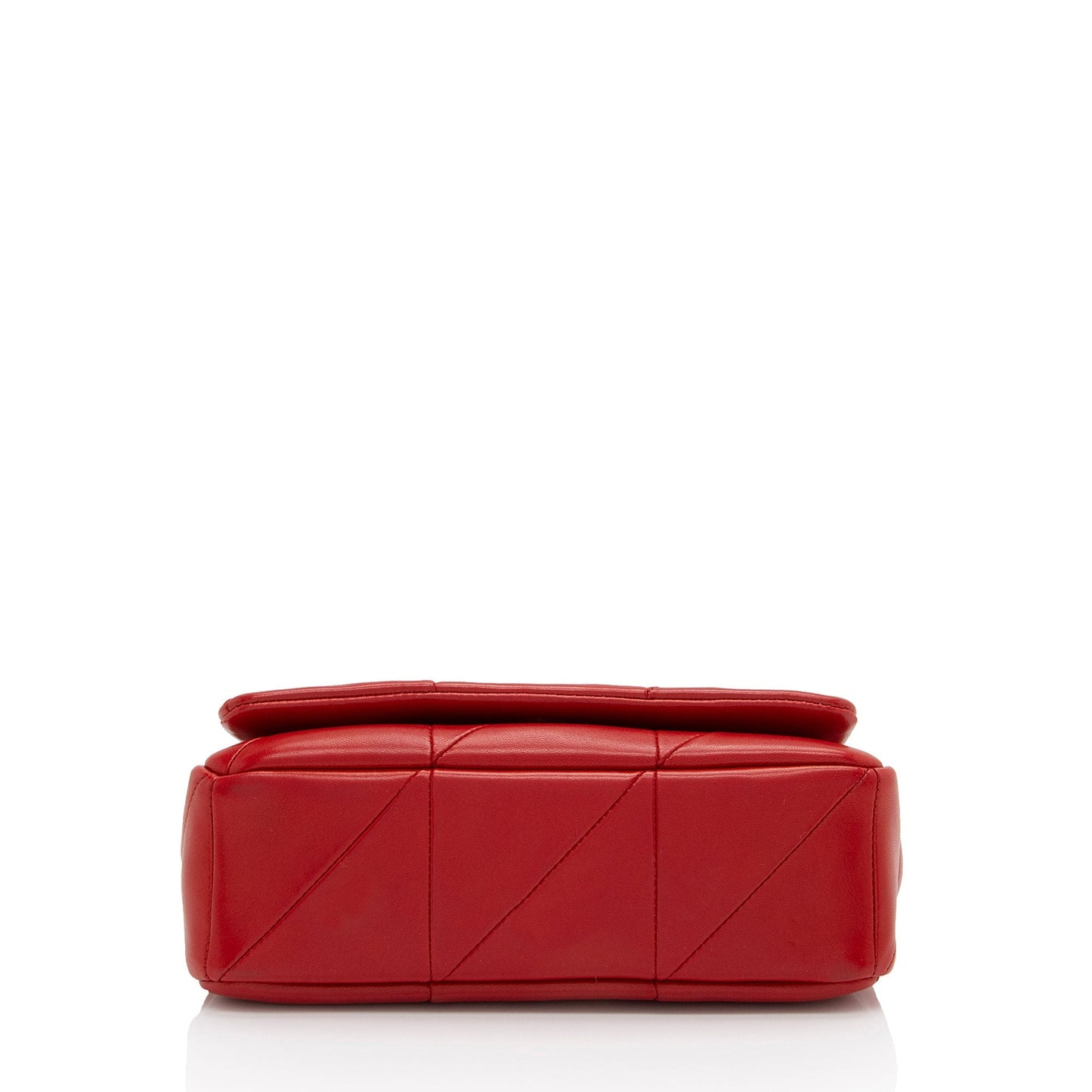 Saint Laurent Lambskin Monogram Jamie Small Shoulder Bag PtUlbg