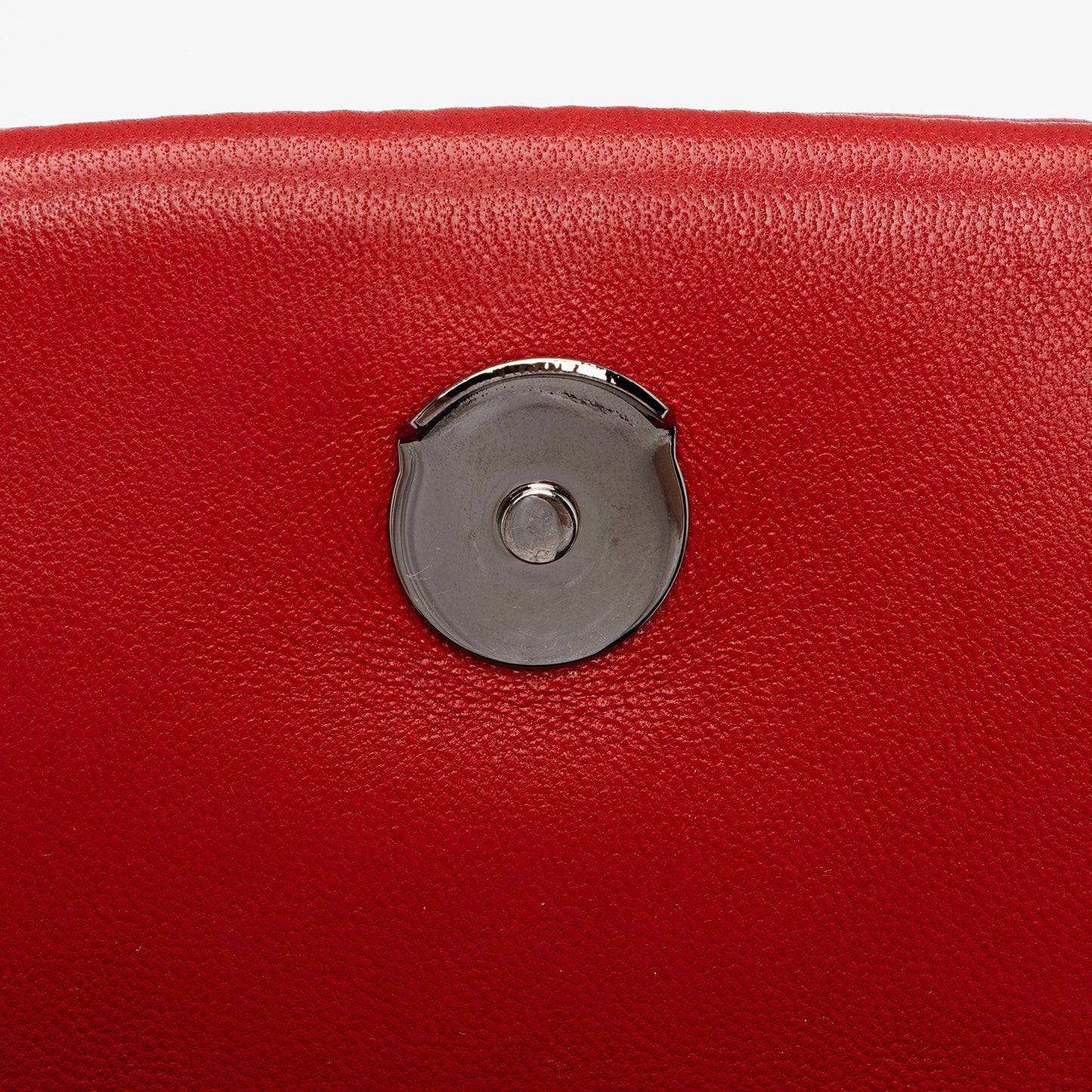 Saint Laurent Lambskin Monogram Jamie Small Shoulder Bag PtUlbg